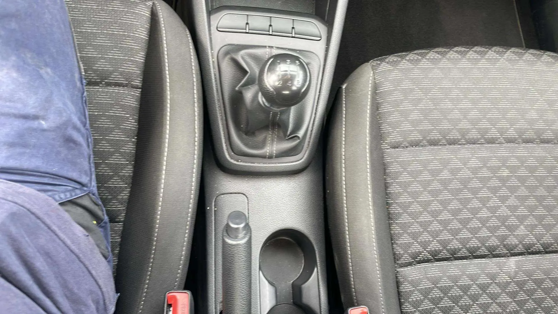 Kia Rio 1.2 DPi Concept - foto 22