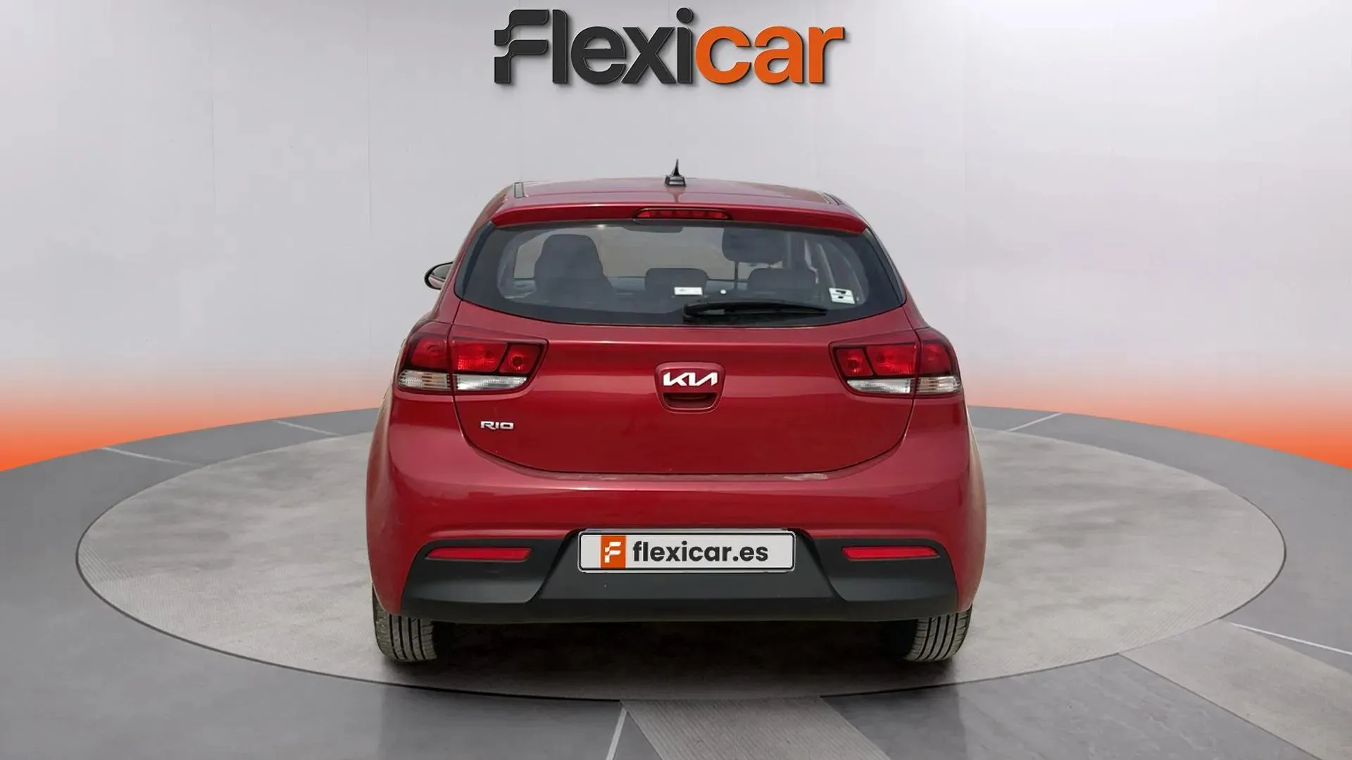 Kia Rio 1.2 DPi Concept - foto 5