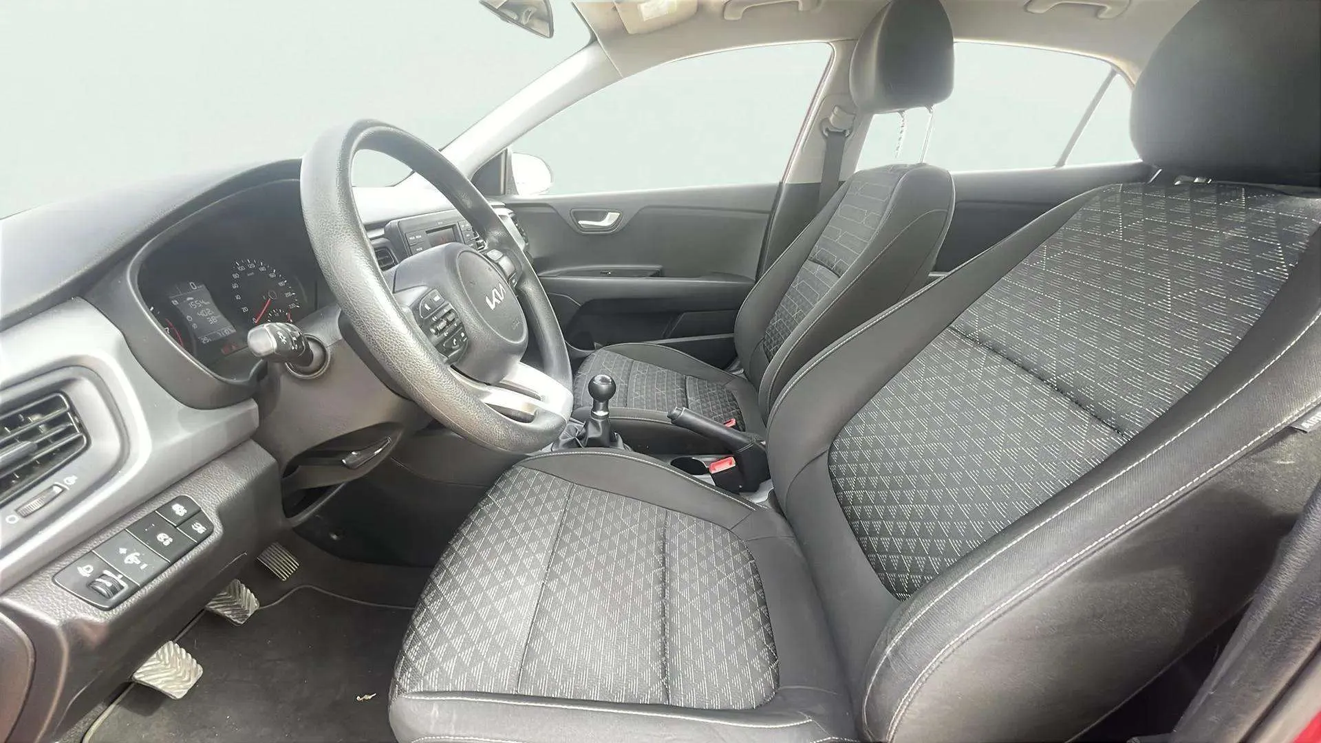 Kia Rio 1.2 DPi Concept - foto 12
