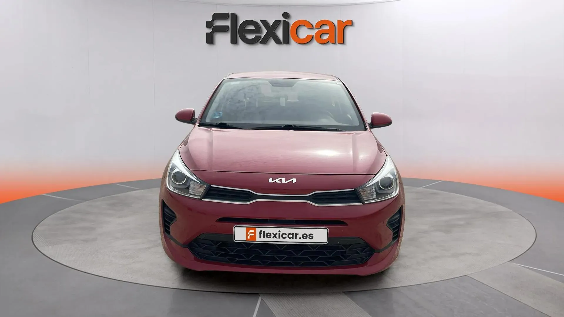 Kia Rio 1.2 DPi Concept - foto 8