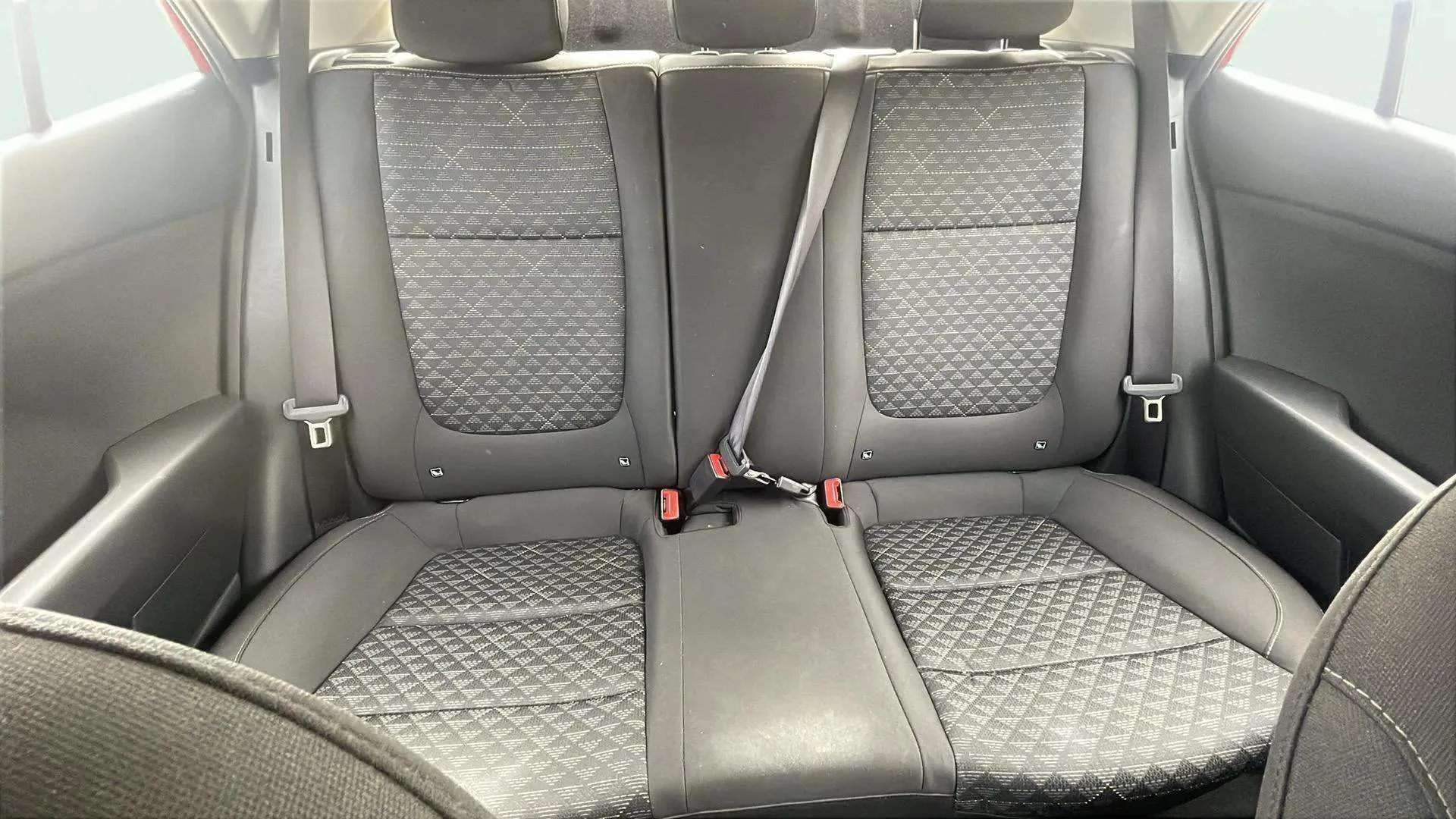 Kia Rio 1.2 DPi Concept - foto 14