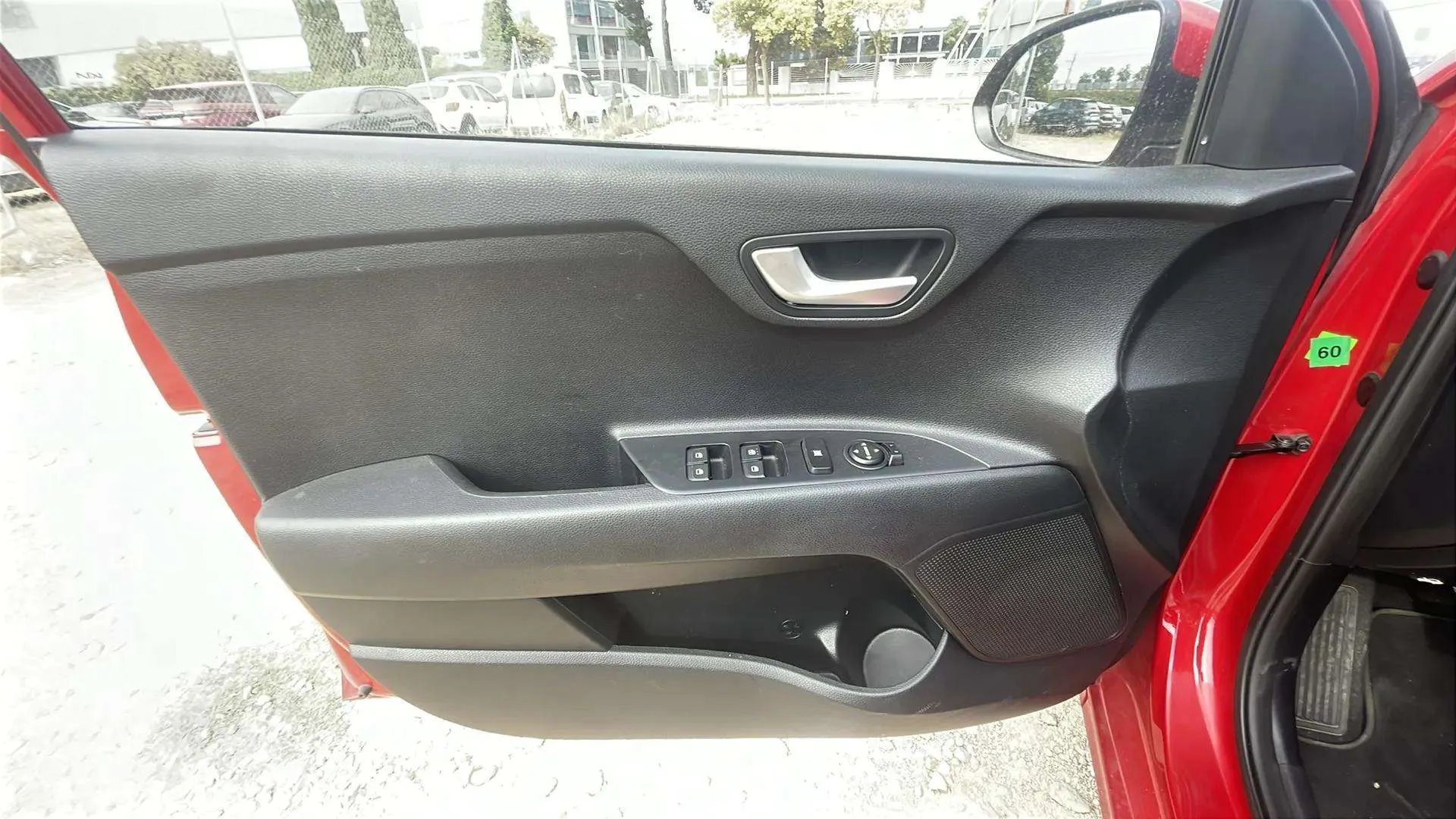 Kia Rio 1.2 DPi Concept - foto 16