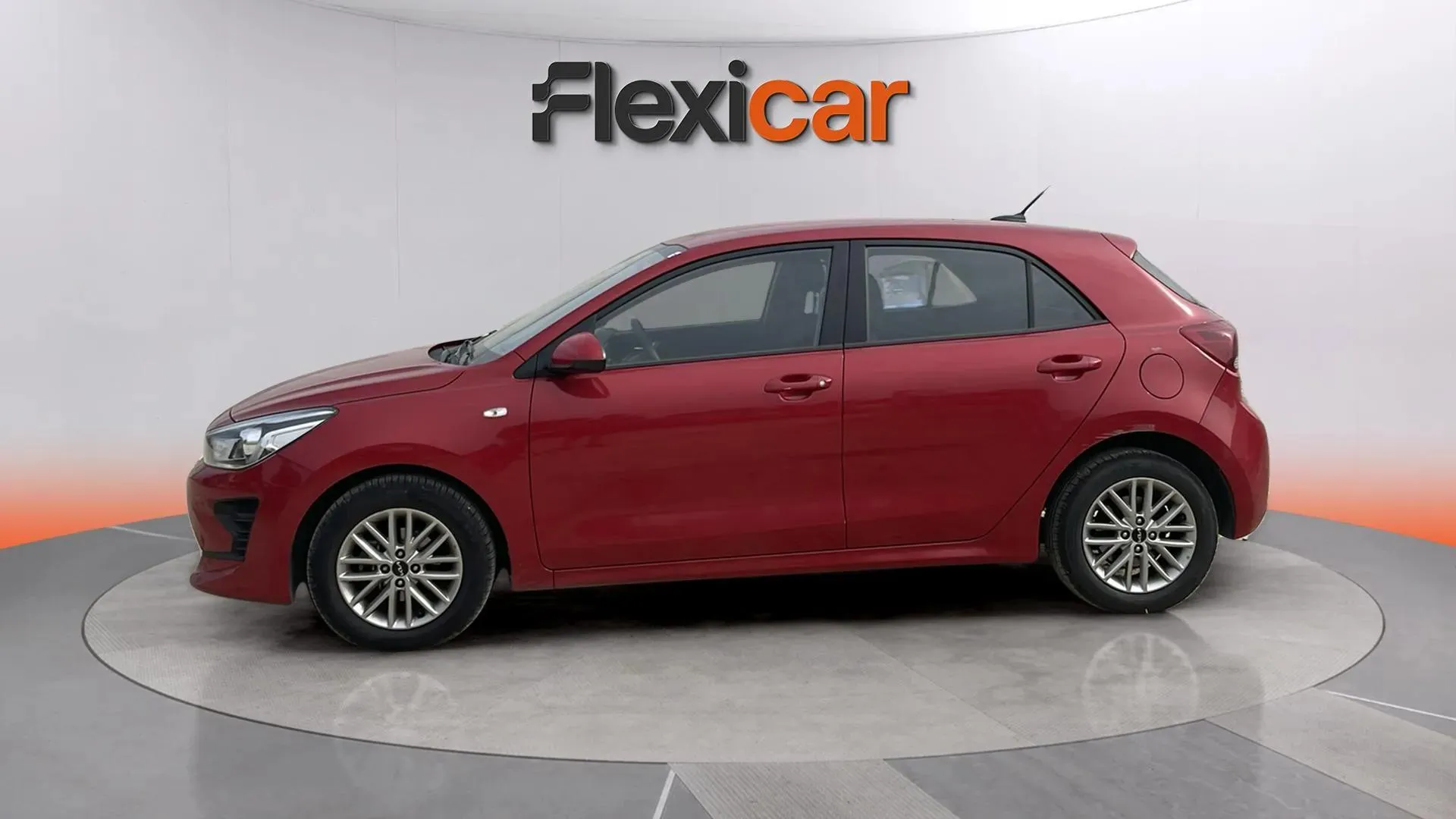 Kia Rio 1.2 DPi Concept - foto 3