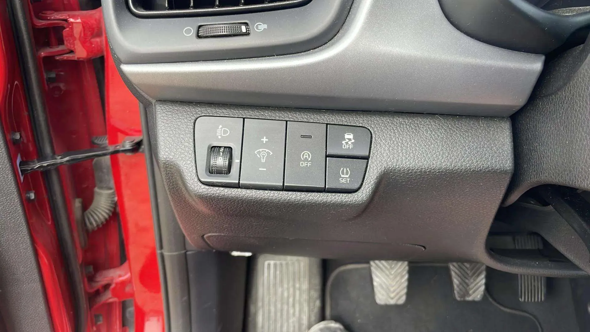 Kia Rio 1.2 DPi Concept - foto 21