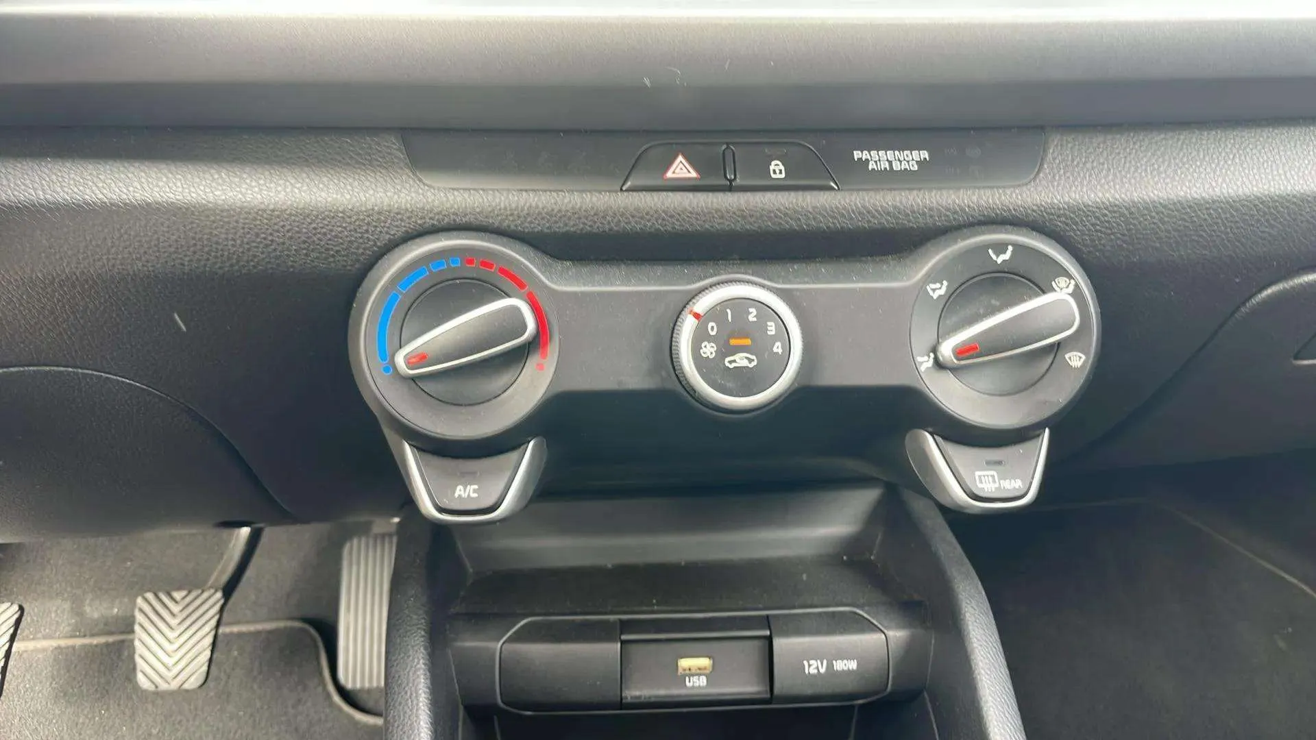 Kia Rio 1.2 DPi Concept - foto 23