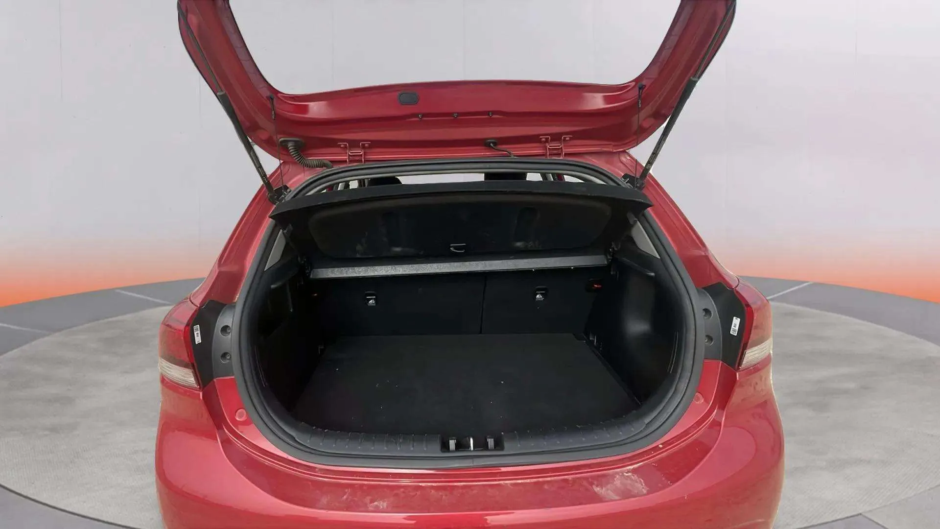 Kia Rio 1.2 DPi Concept - foto 15