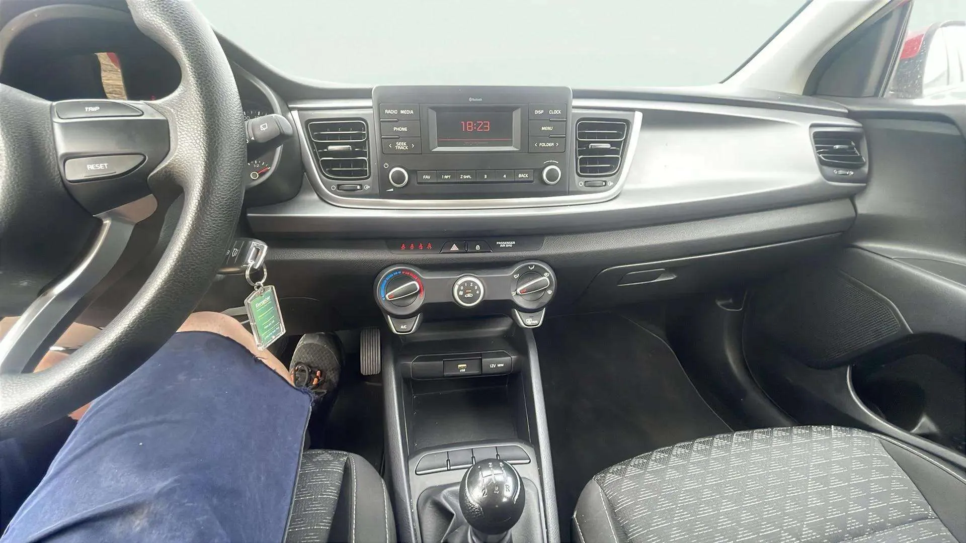 Kia Rio 1.2 DPi Concept - foto 10