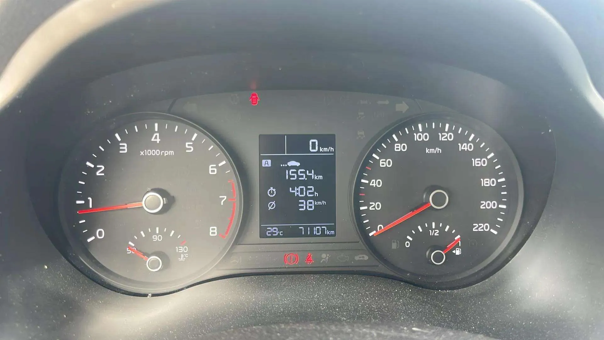 Kia Rio 1.2 DPi Concept - foto 11