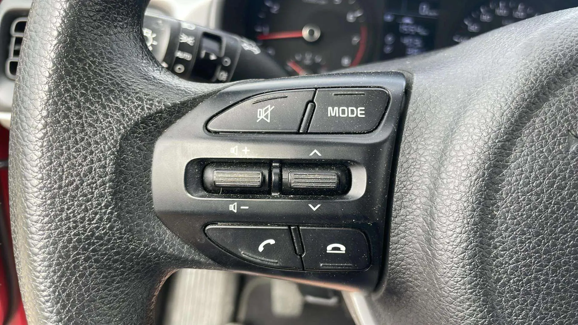 Kia Rio 1.2 DPi Concept - foto 19