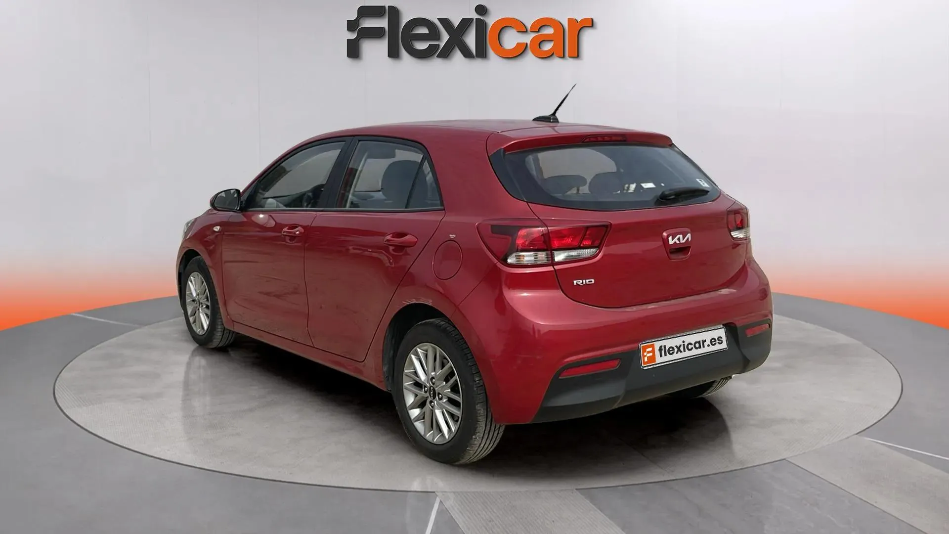 Kia Rio 1.2 DPi Concept - foto 4