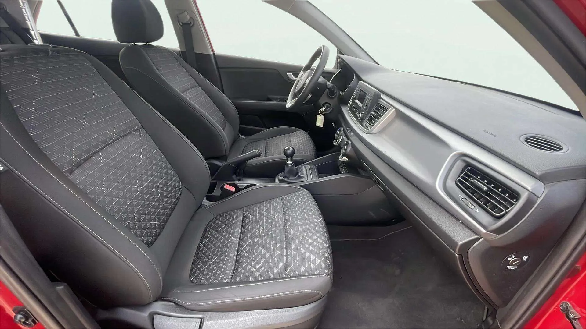 Kia Rio 1.2 DPi Concept - foto 13