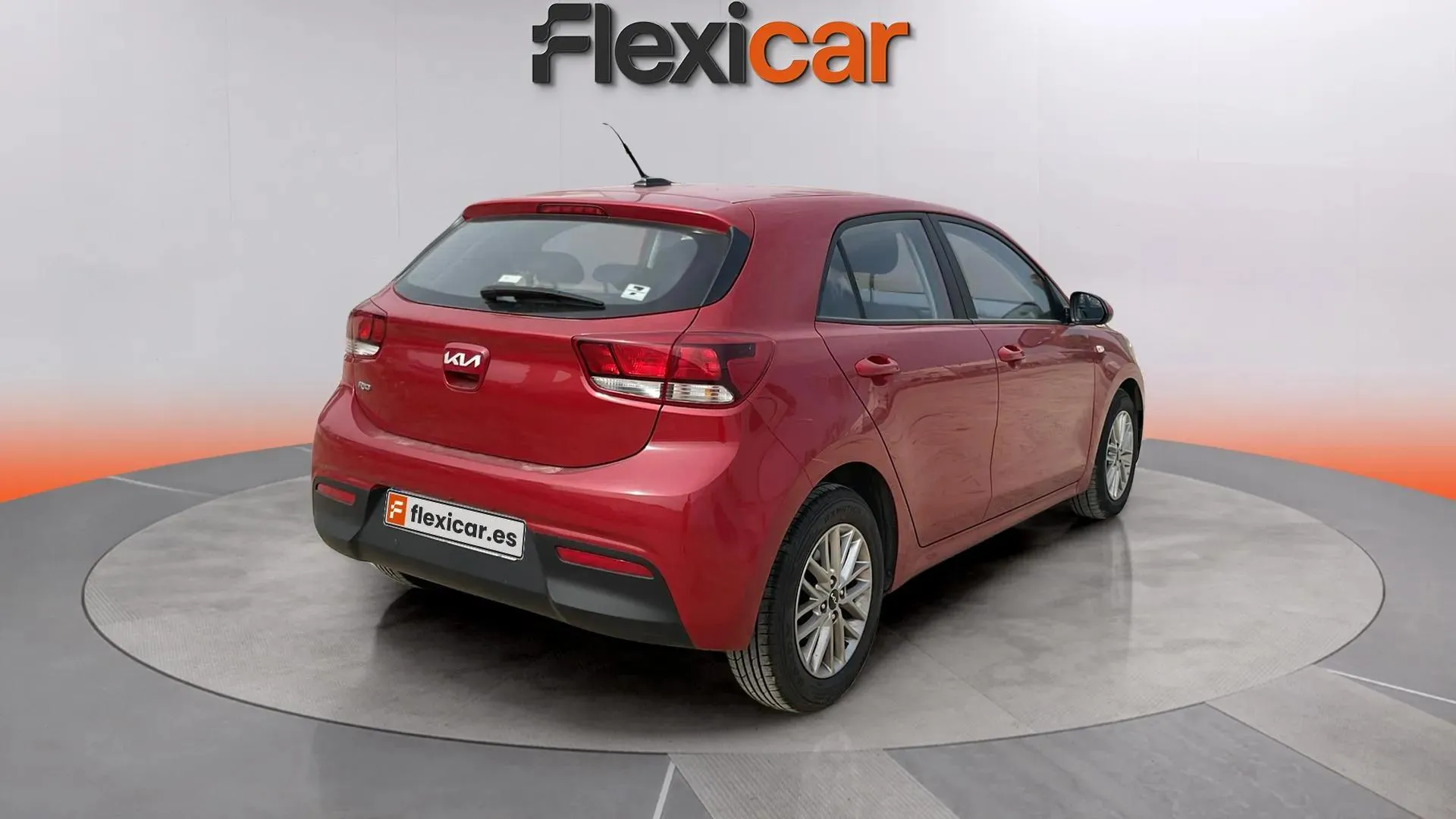 Kia Rio 1.2 DPi Concept - foto 6