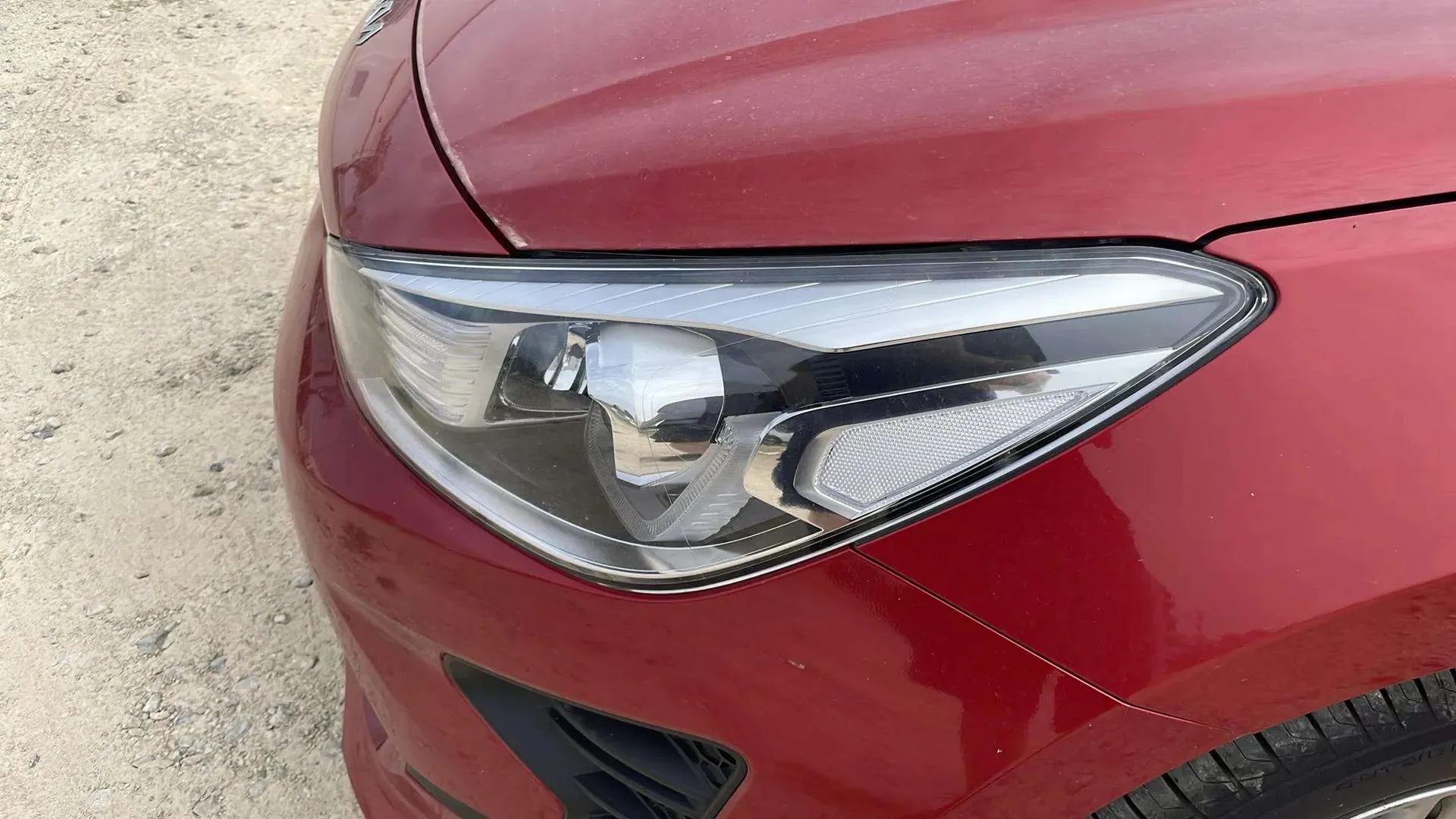 Kia Rio 1.2 DPi Concept - foto 27