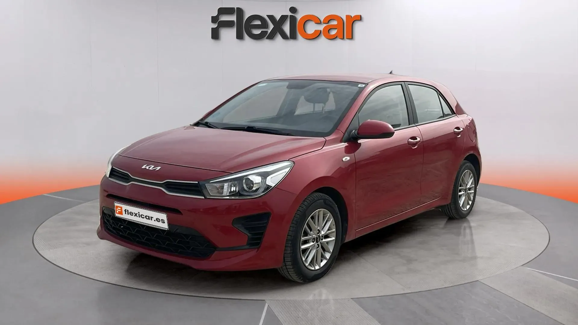 Kia Rio 1.2 DPi Concept - foto 2