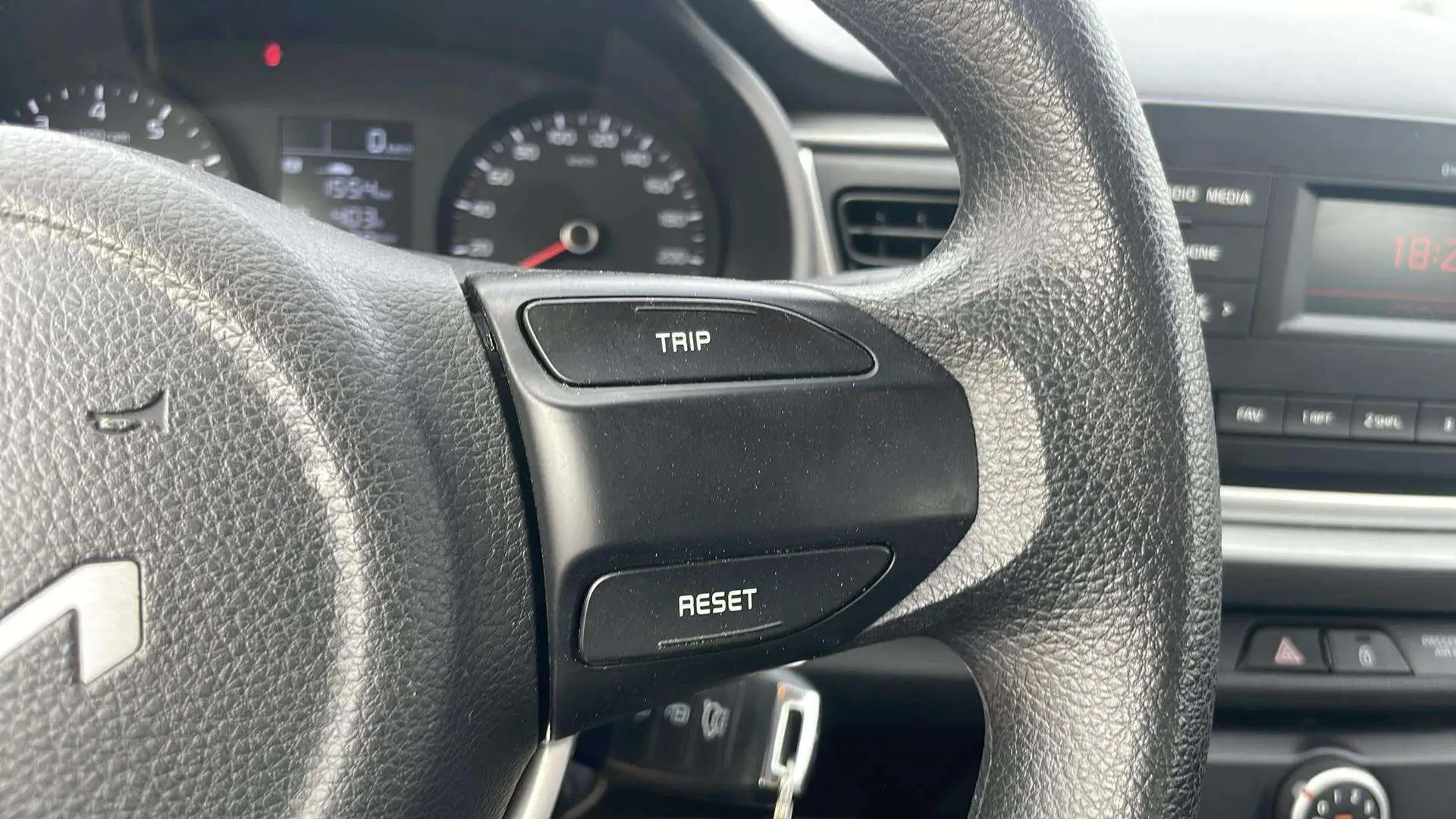 Kia Rio 1.2 DPi Concept - foto 18
