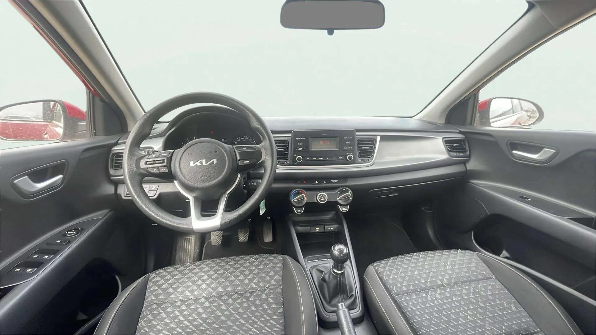 Kia Rio 1.2 DPi Concept - foto 9