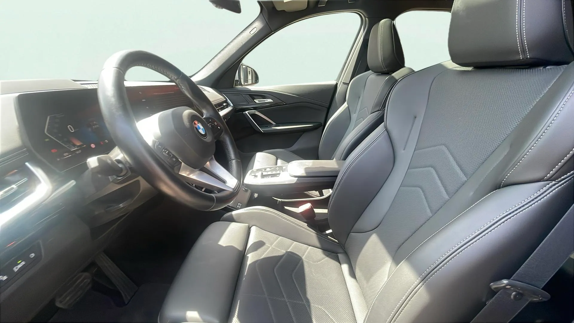 BMW X1 xDrive20d - foto 10
