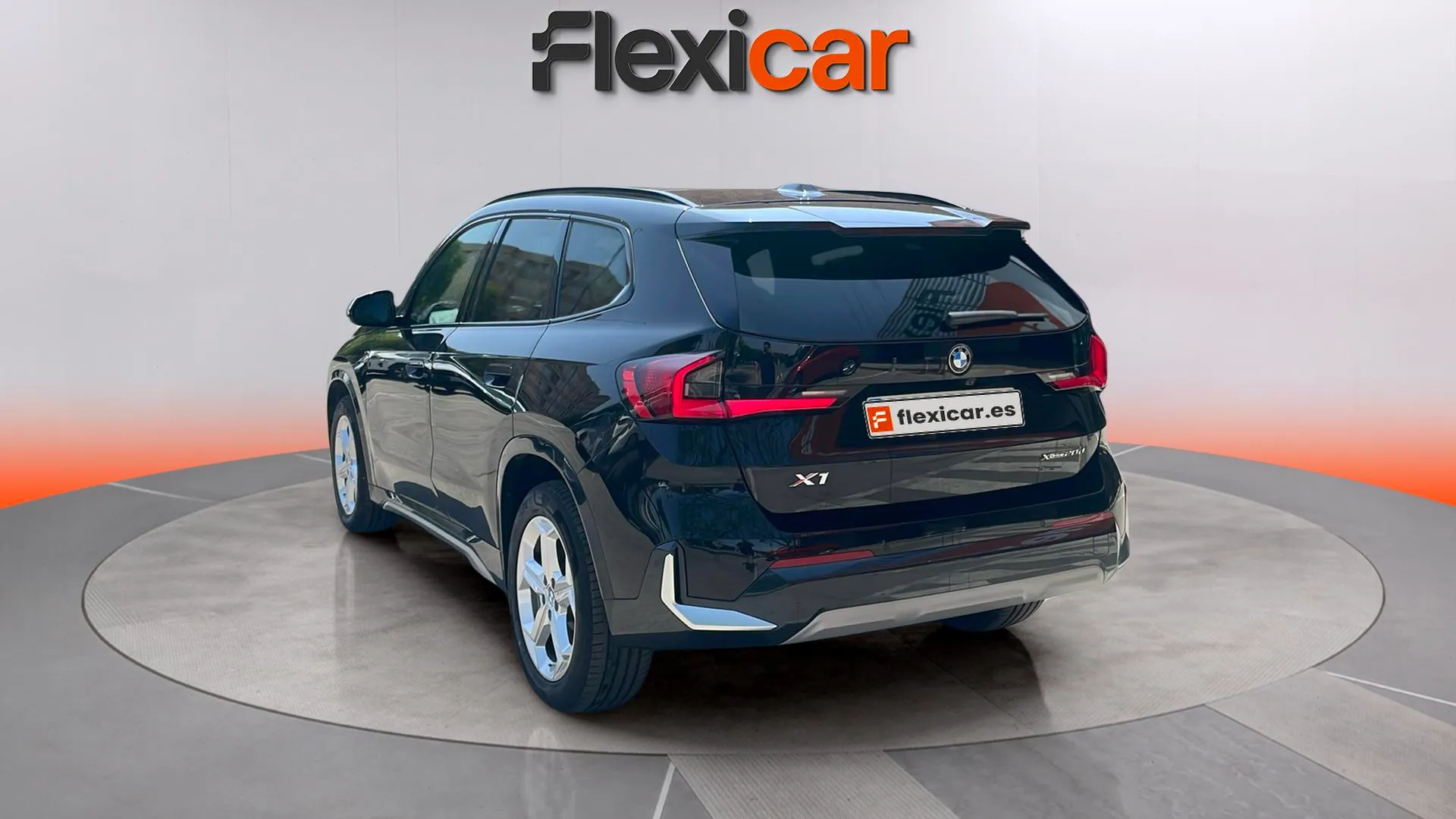 BMW X1 xDrive20d - foto 5