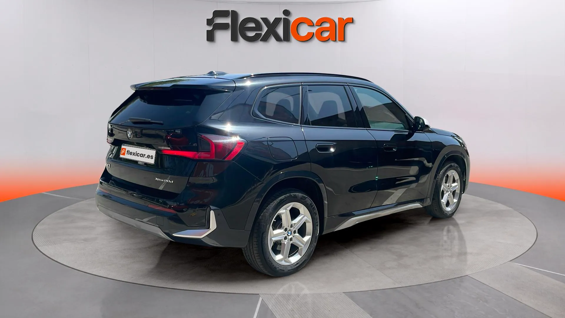 BMW X1 xDrive20d - foto 3