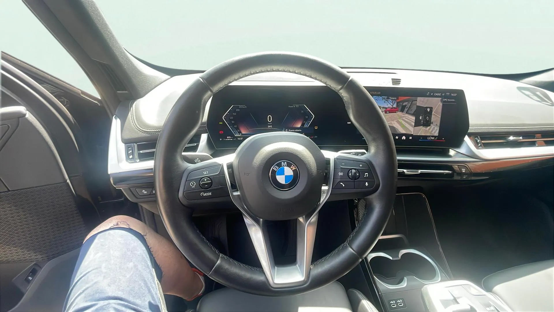 BMW X1 xDrive20d - foto 14