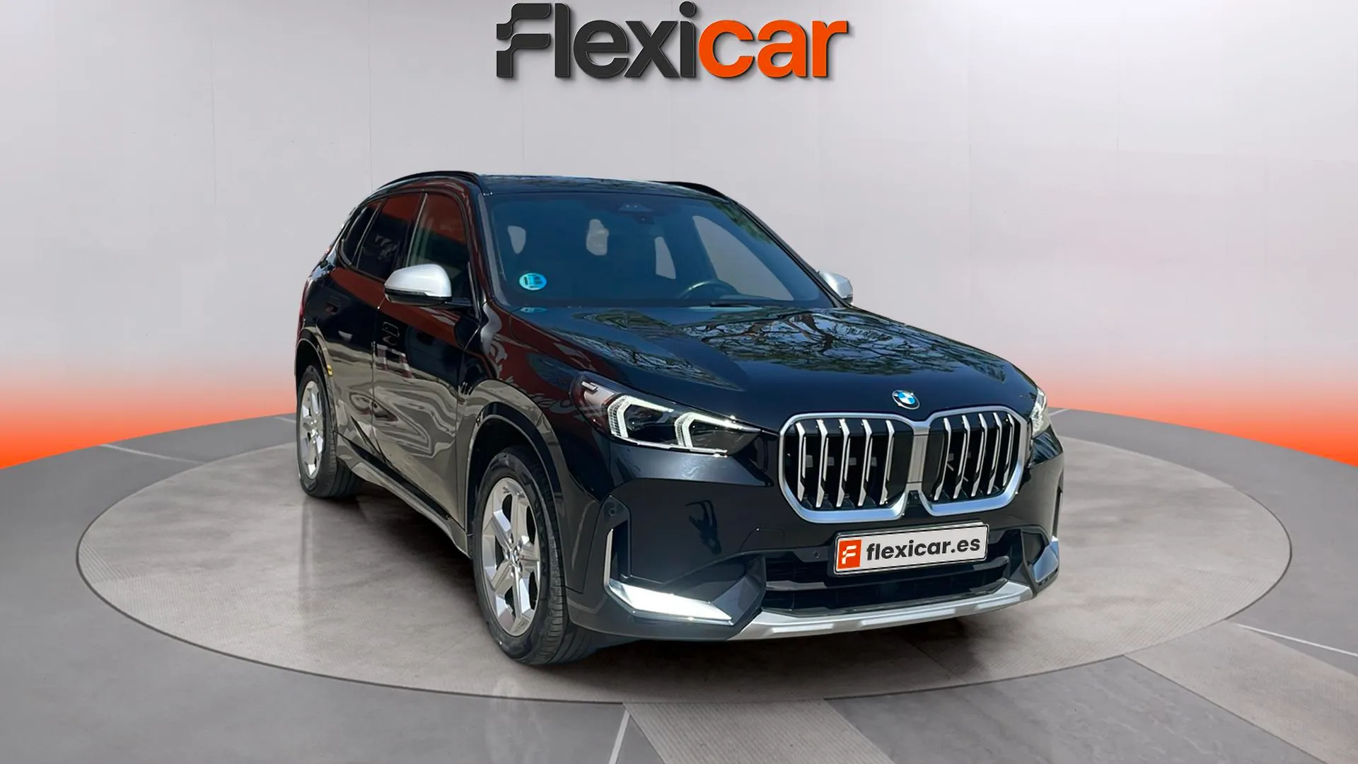 BMW X1 xDrive20d