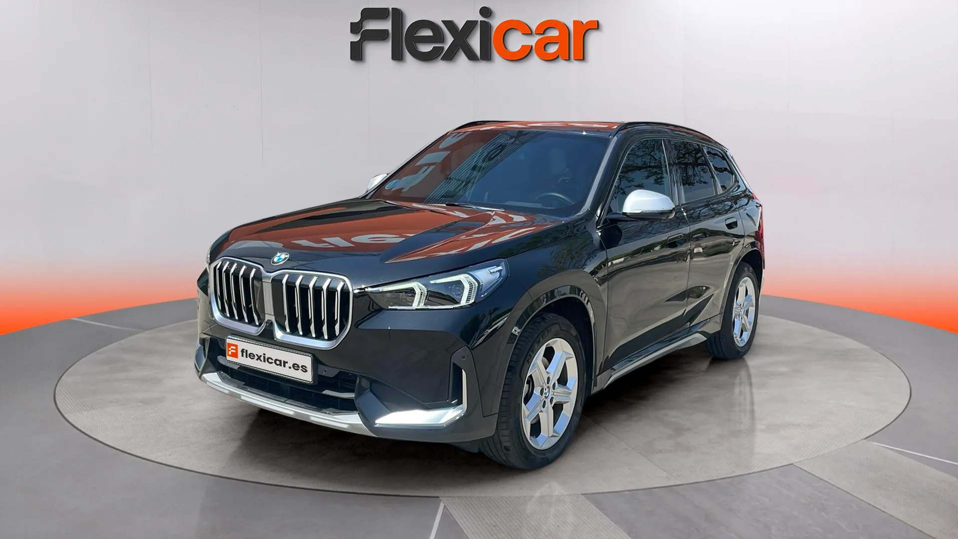 BMW X1 xDrive20d - foto 7