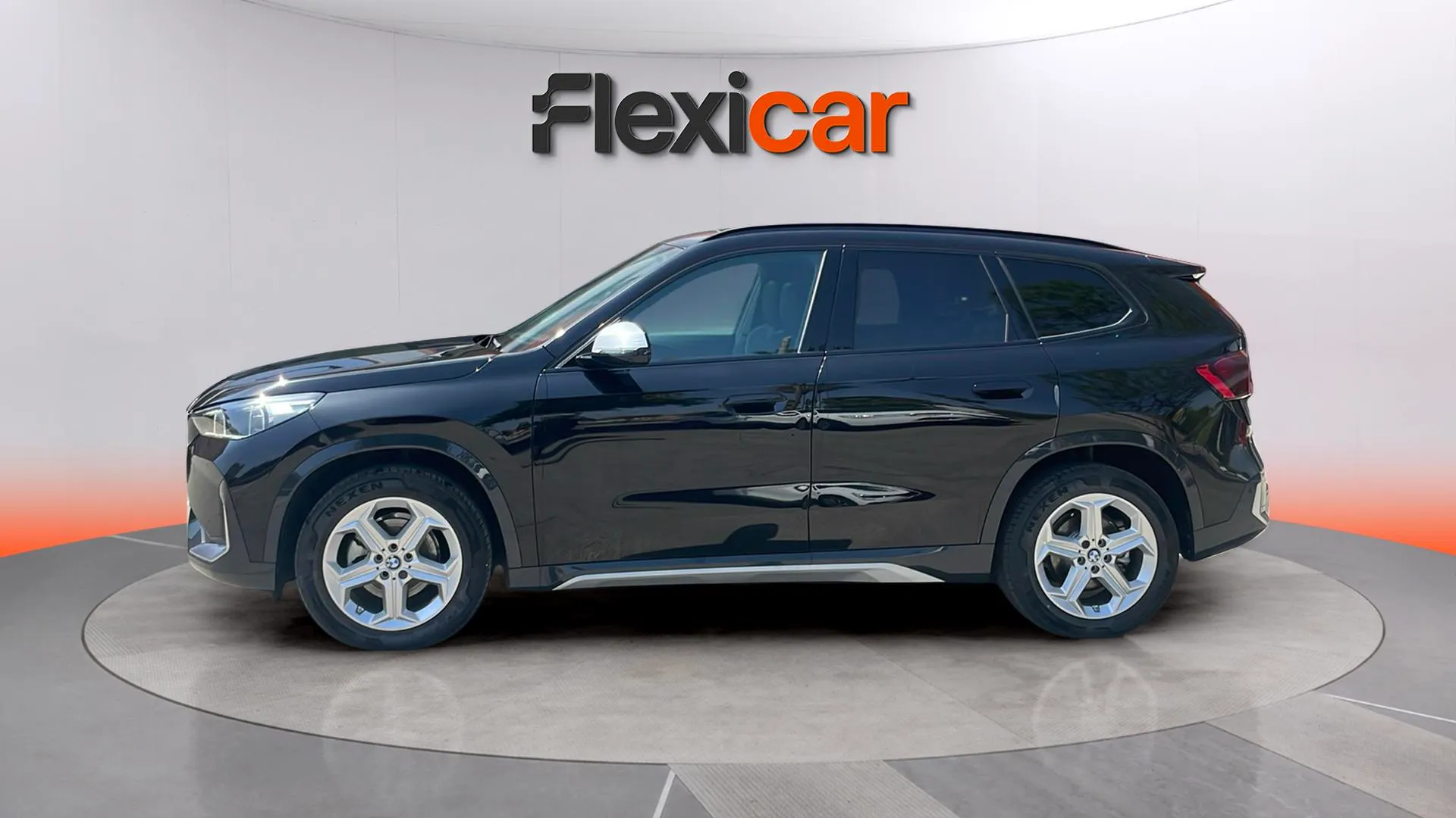 BMW X1 xDrive20d - foto 6