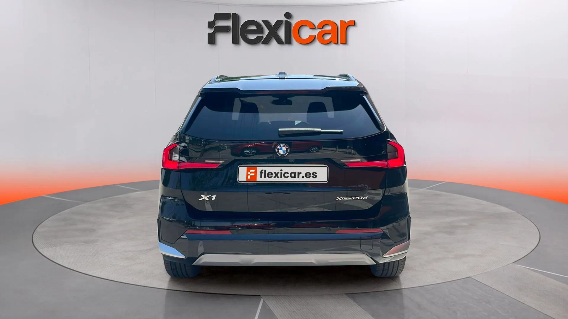 BMW X1 xDrive20d - foto 2