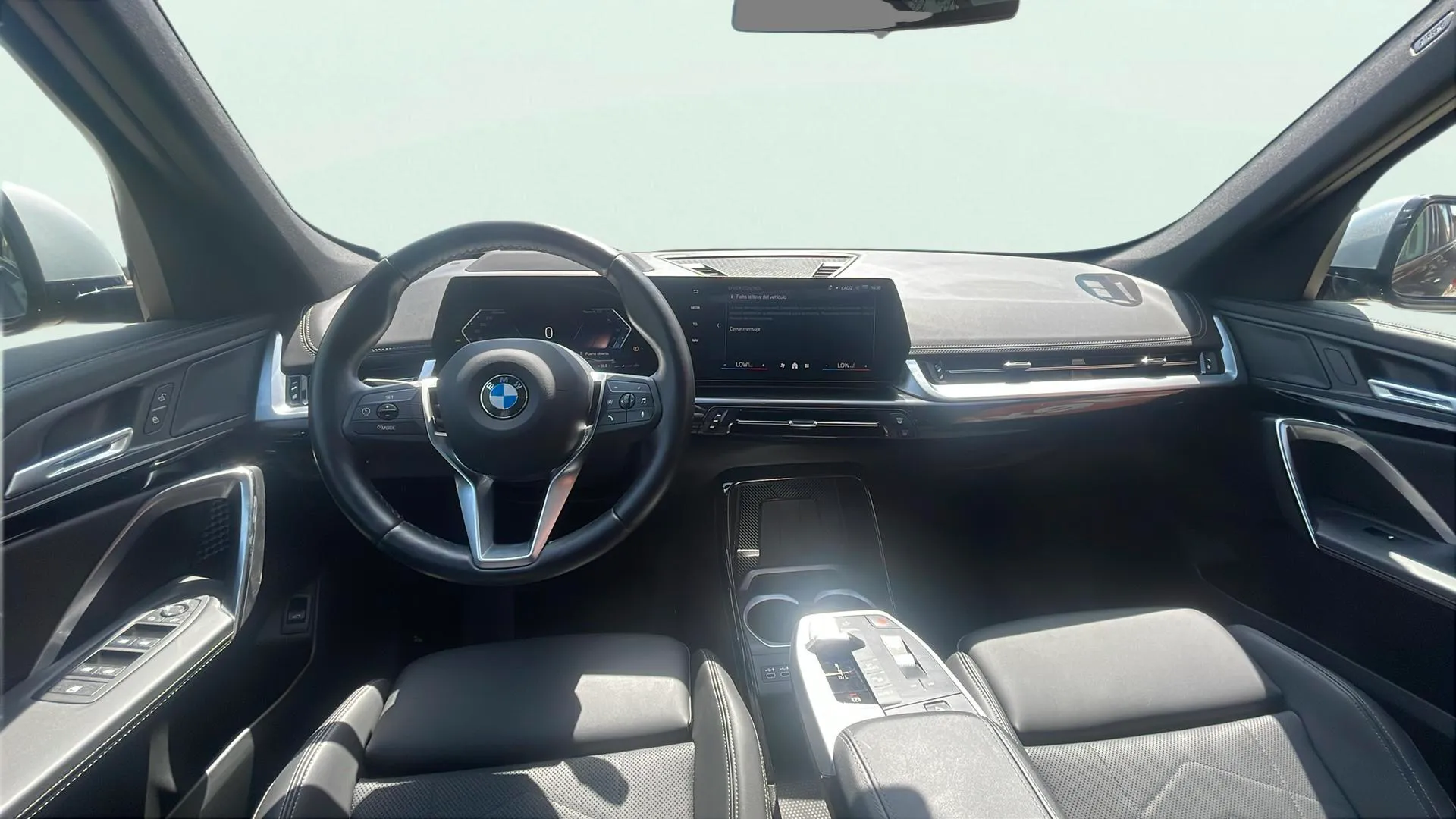 BMW X1 xDrive20d - foto 9