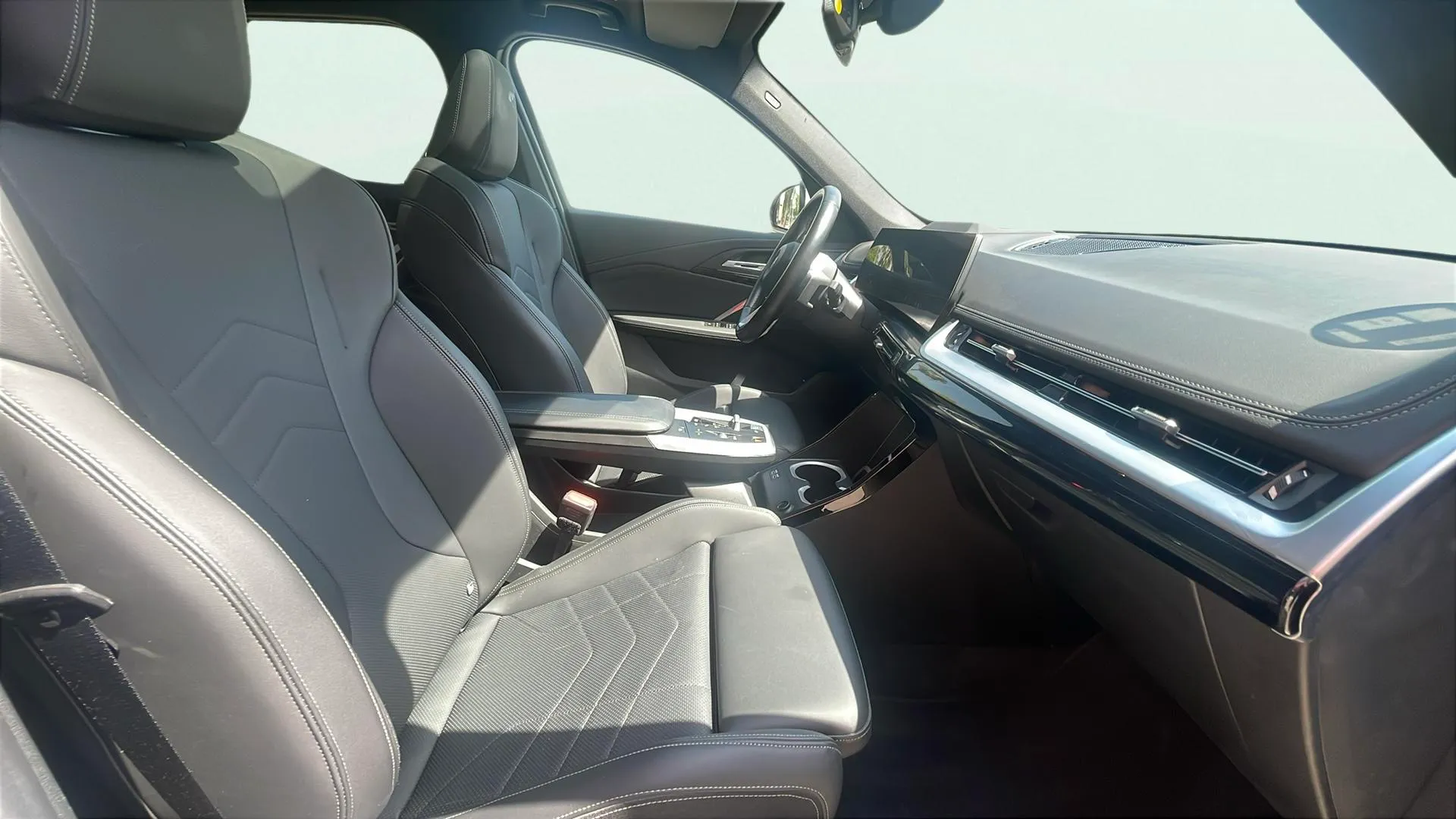 BMW X1 xDrive20d - foto 16
