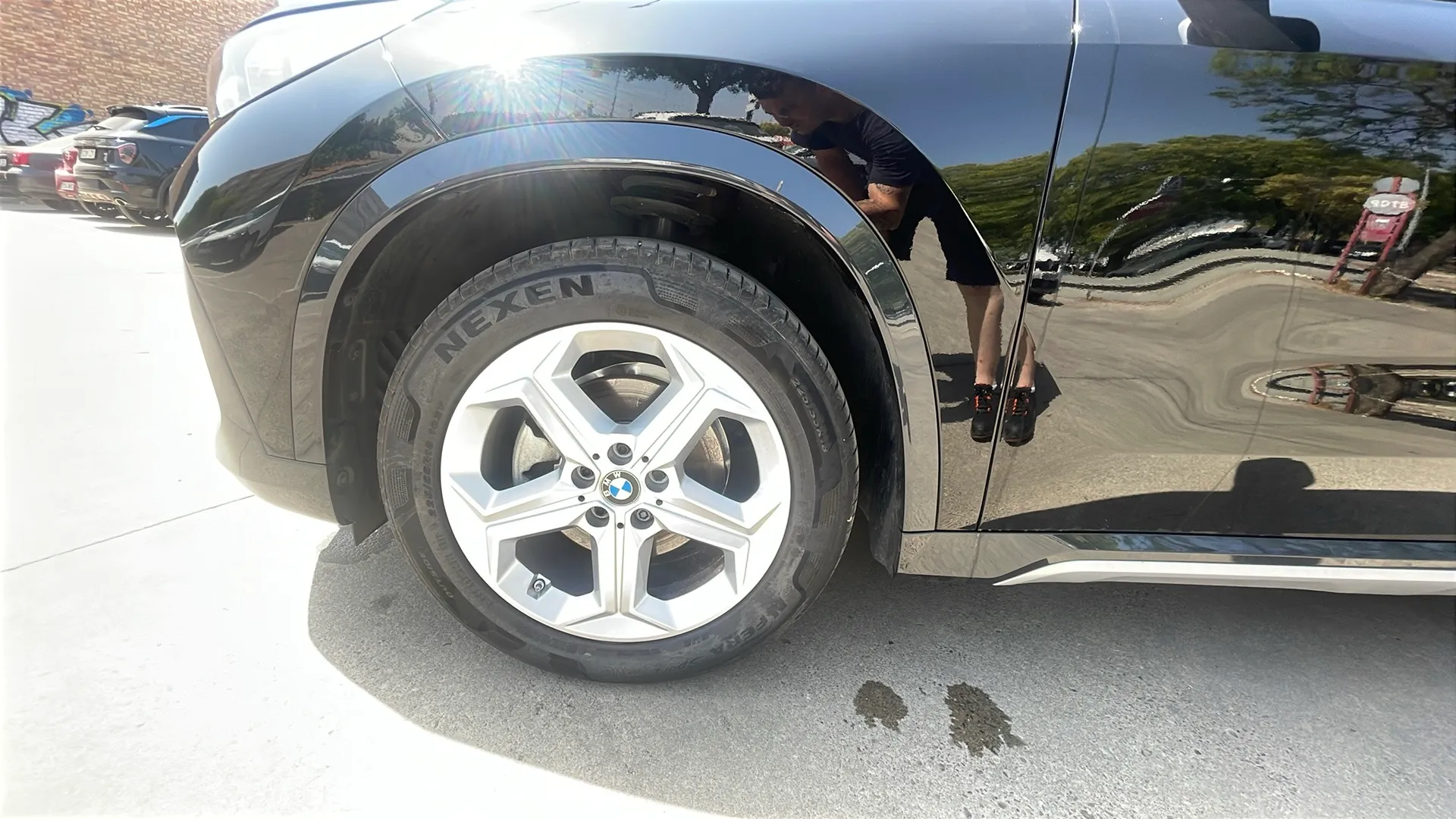 BMW X1 xDrive20d - foto 22
