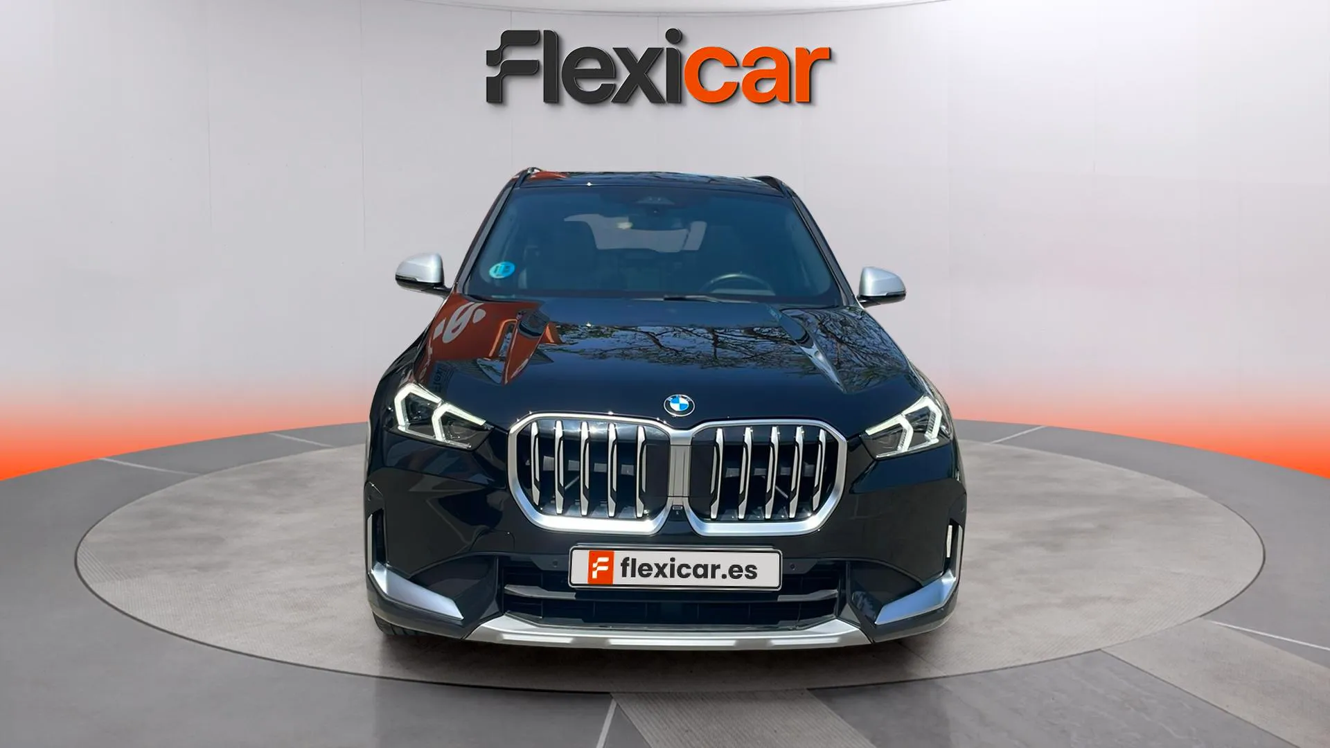 BMW X1 xDrive20d - foto 4