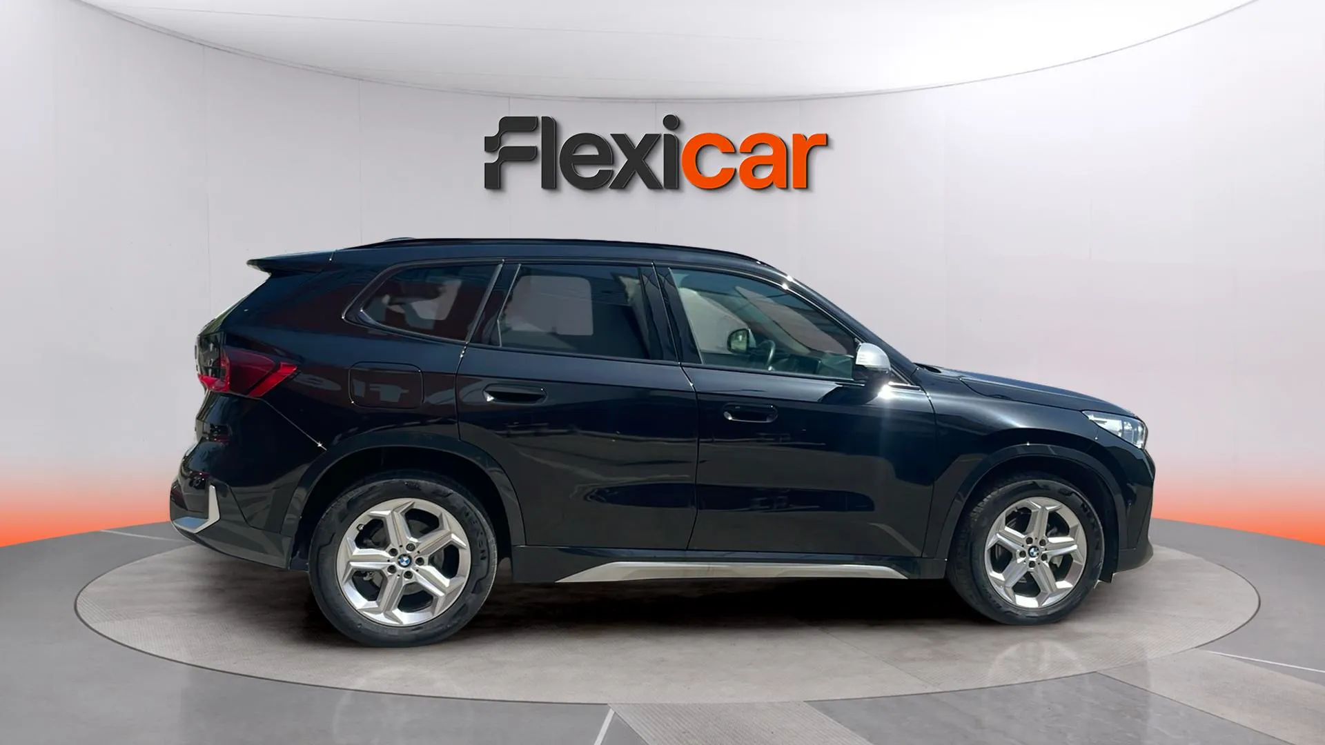 BMW X1 xDrive20d - foto 8