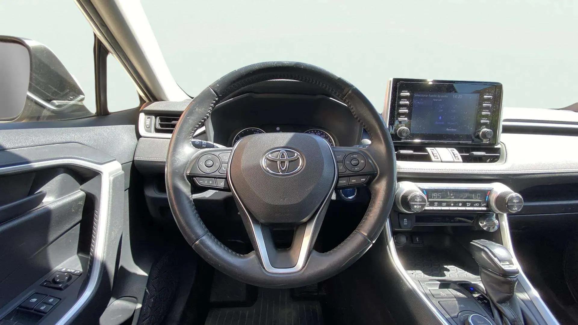 Toyota RAV4 2.5l 220H Business 4WD - foto 5