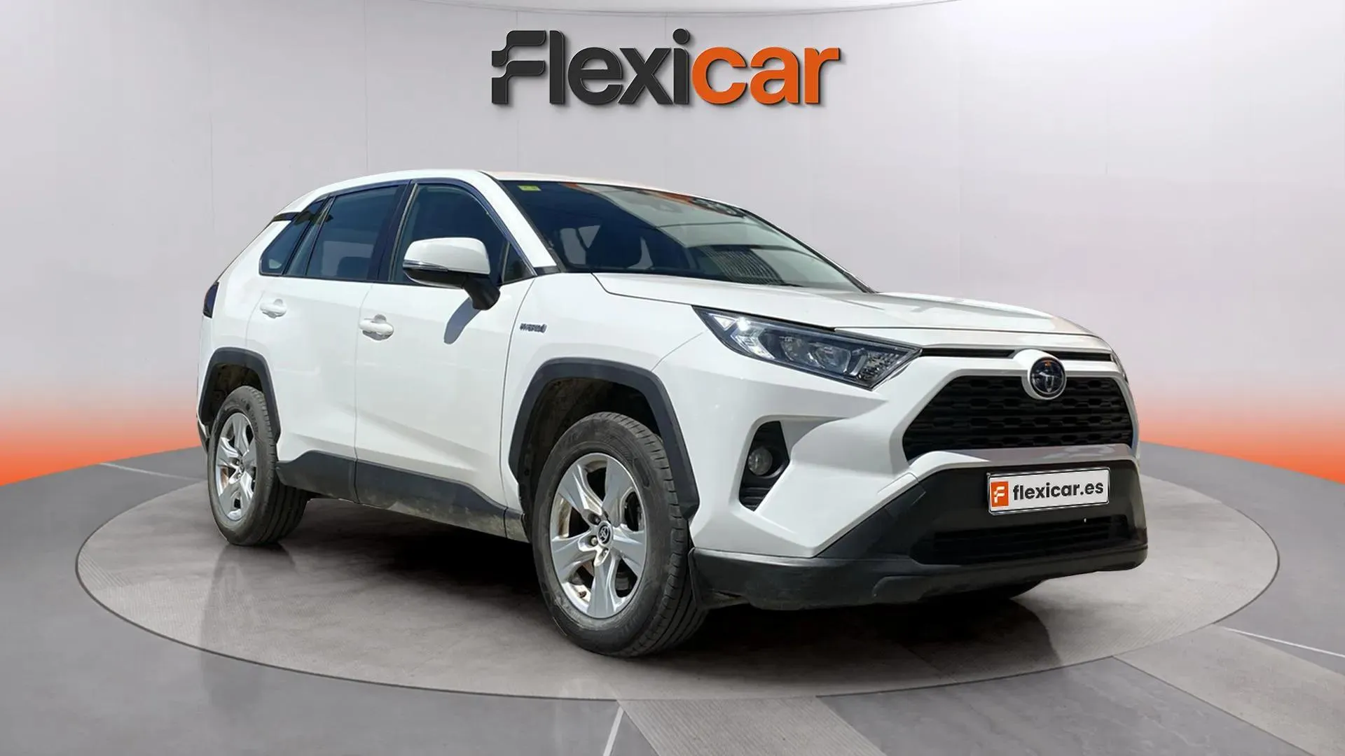 Toyota RAV4 2.5l 220H Business 4WD