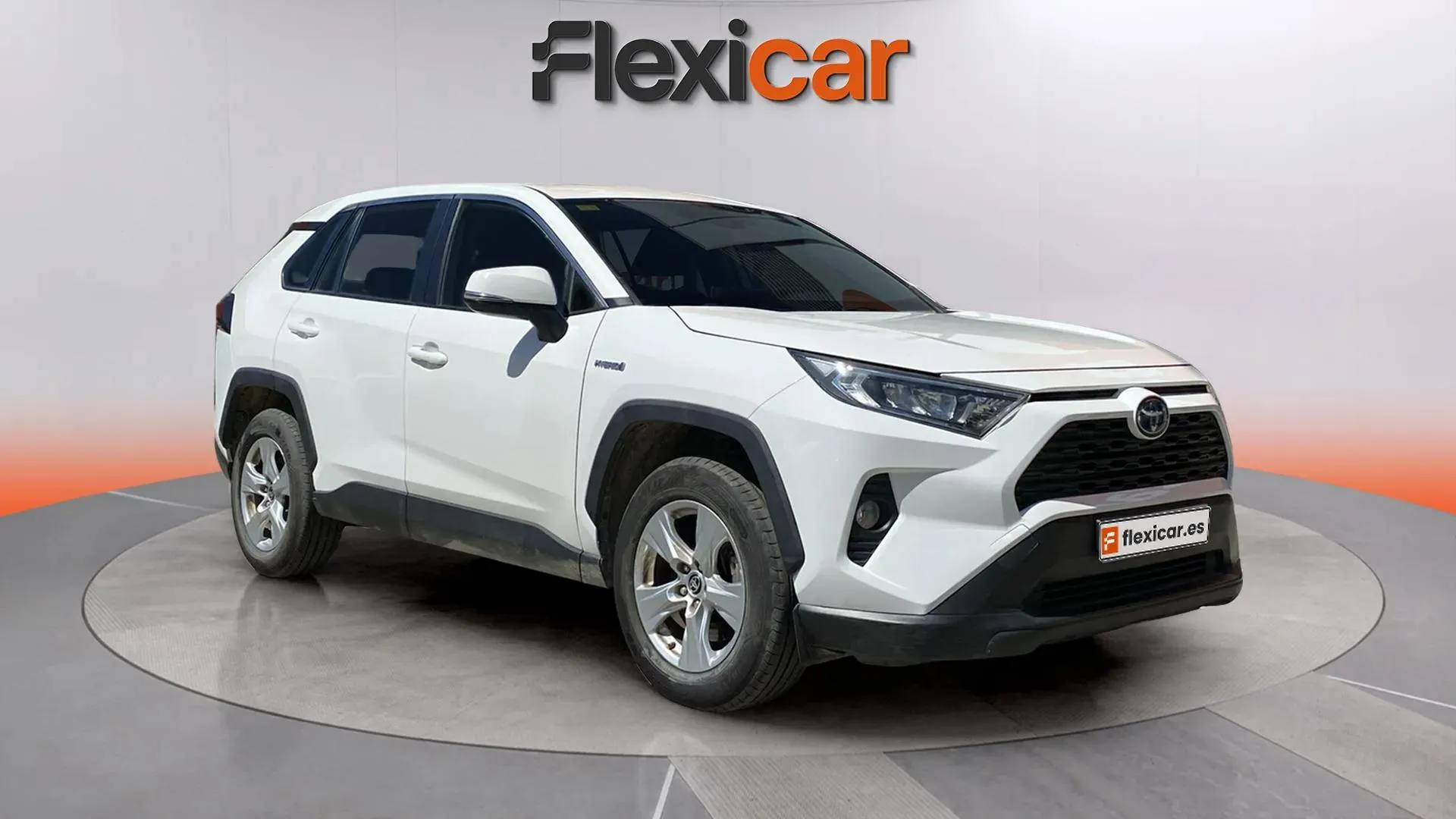 Toyota RAV4 2.5l 220H Business 4WD - foto 6