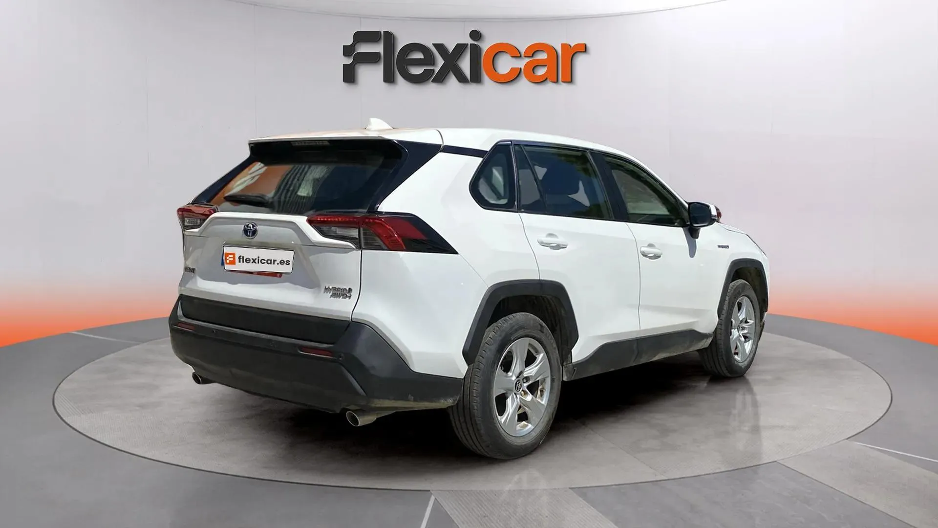 Toyota RAV4 2.5l 220H Business 4WD - foto 10