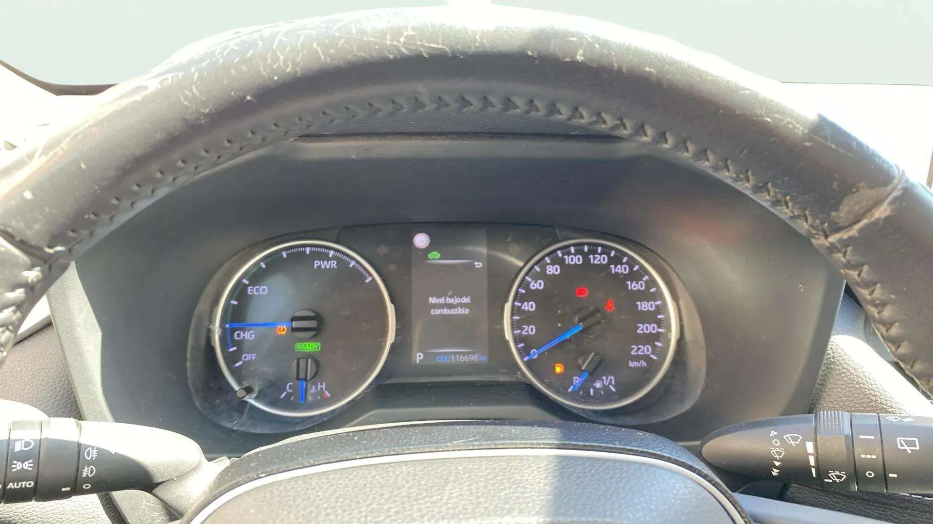 Toyota RAV4 2.5l 220H Business 4WD - foto 11