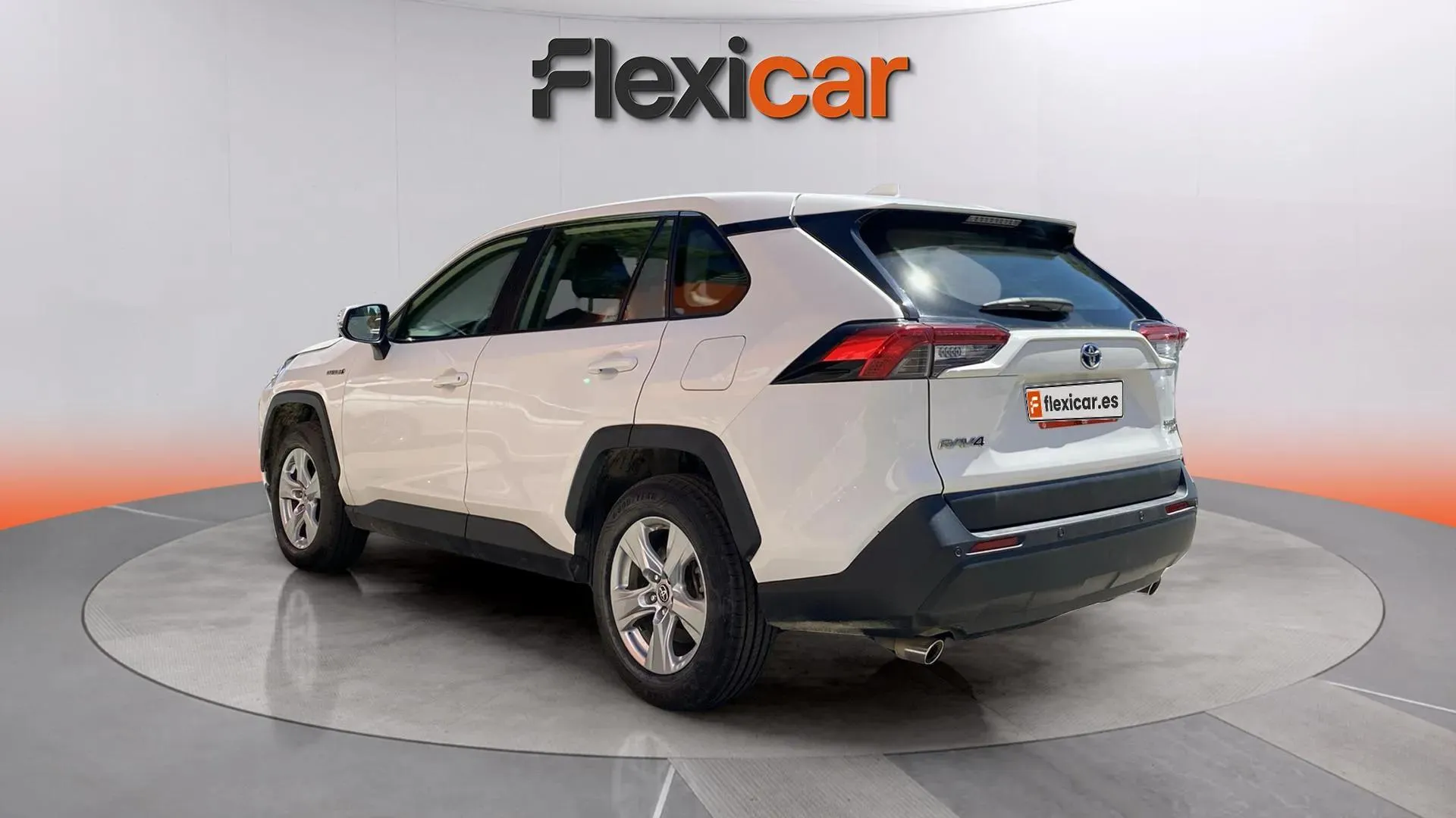 Toyota RAV4 2.5l 220H Business 4WD - foto 4