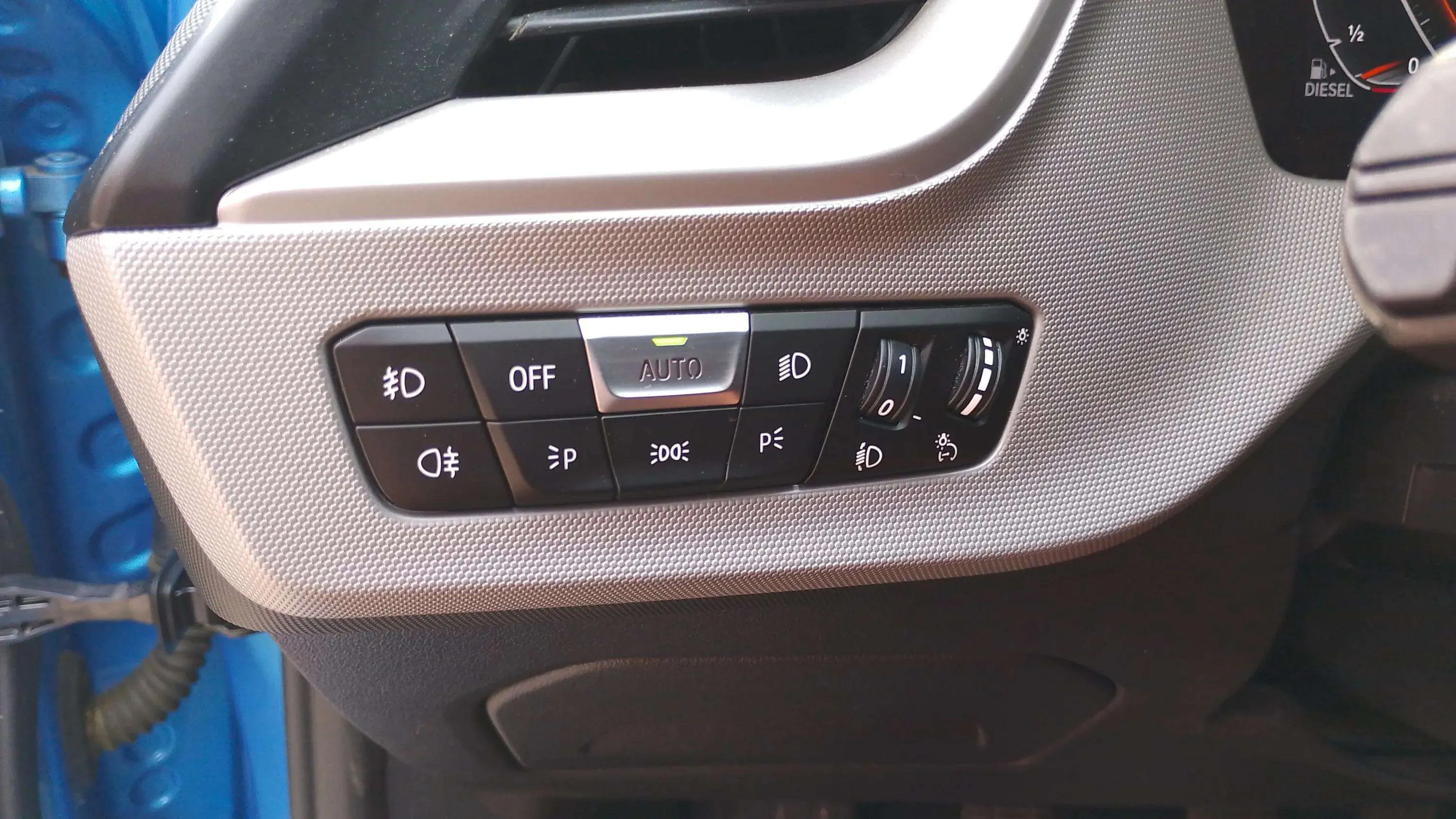 BMW Serie 1 118d - foto 27