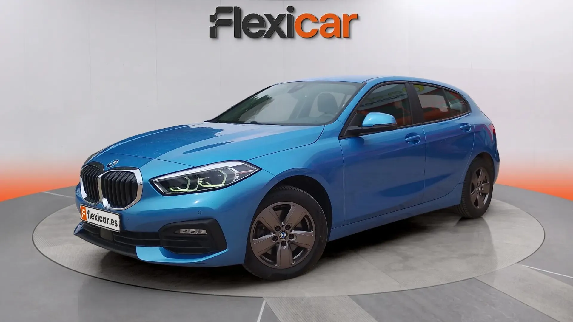 BMW Serie 1 118d - foto 3