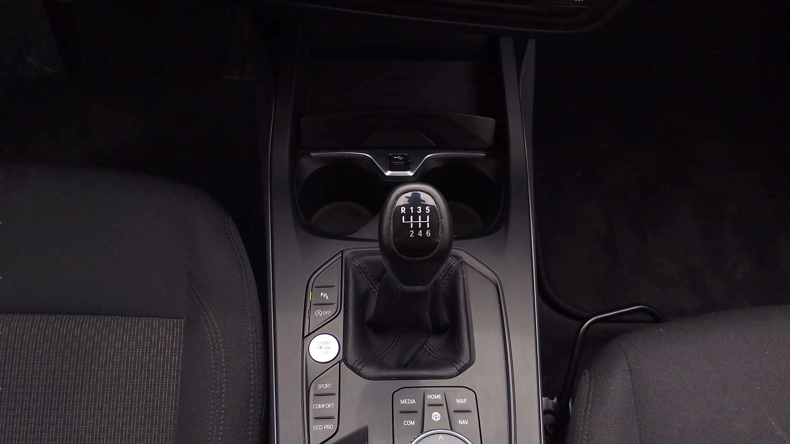 BMW Serie 1 118d - foto 19