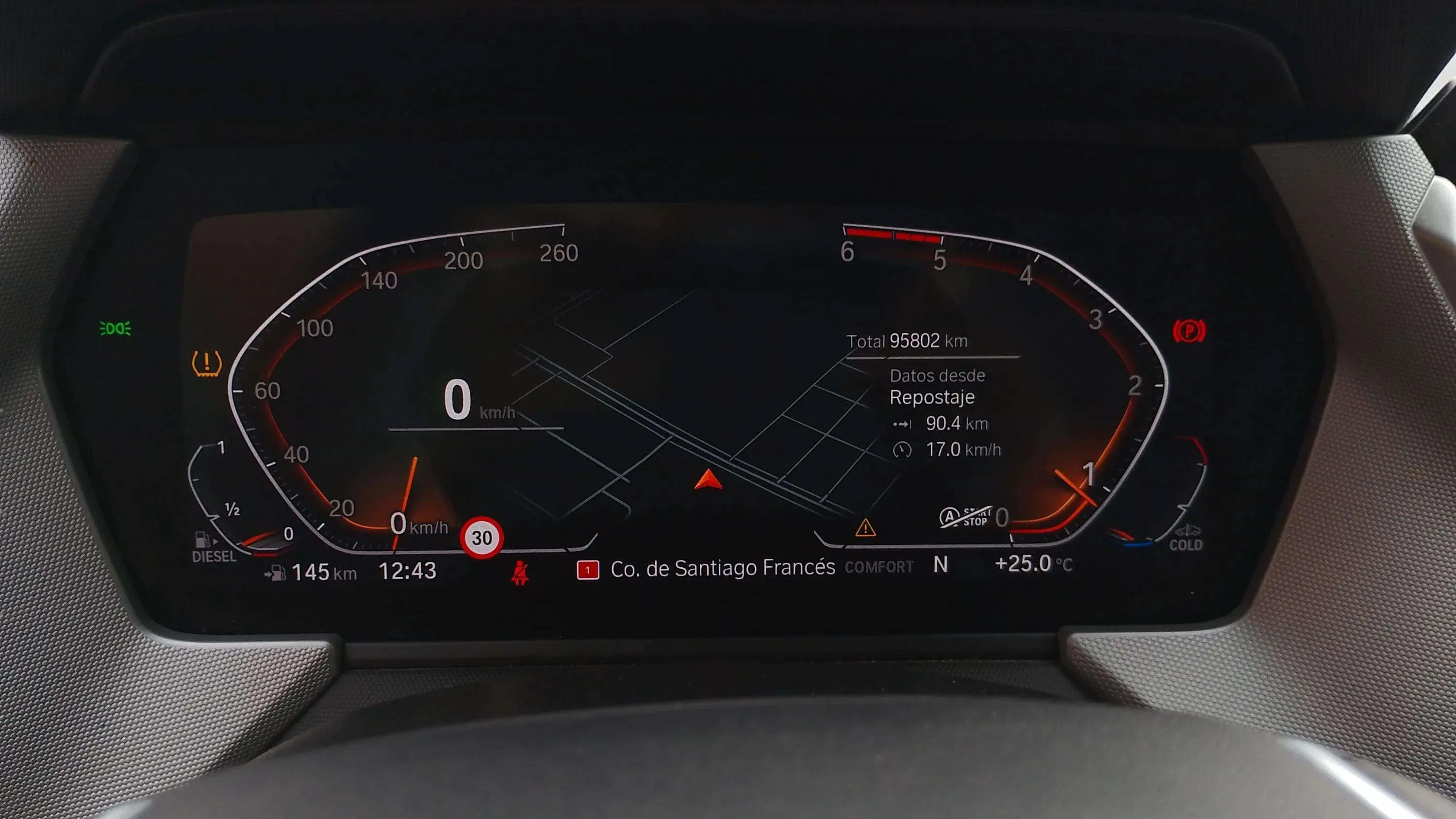 BMW Serie 1 118d - foto 15