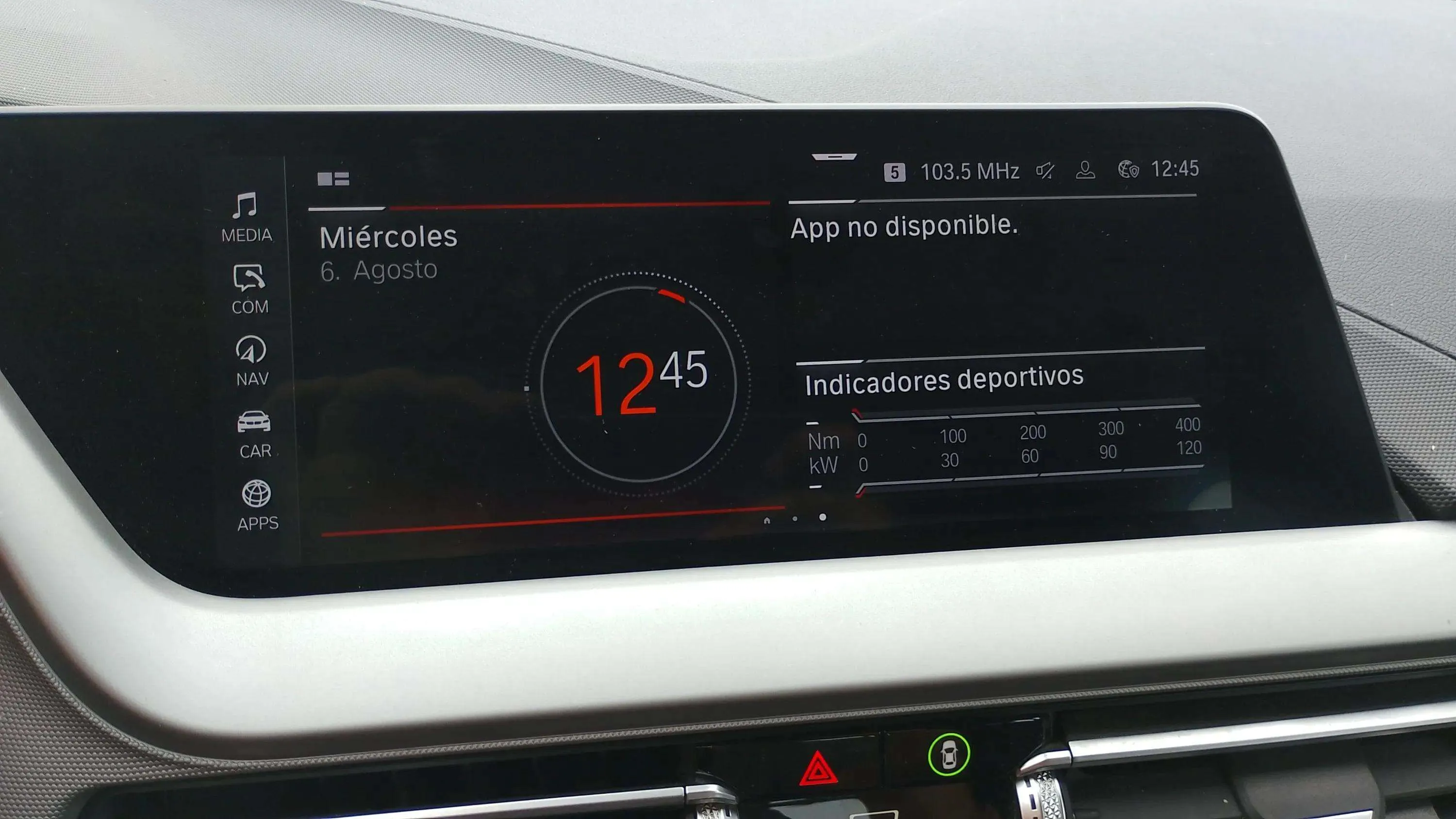 BMW Serie 1 118d - foto 18
