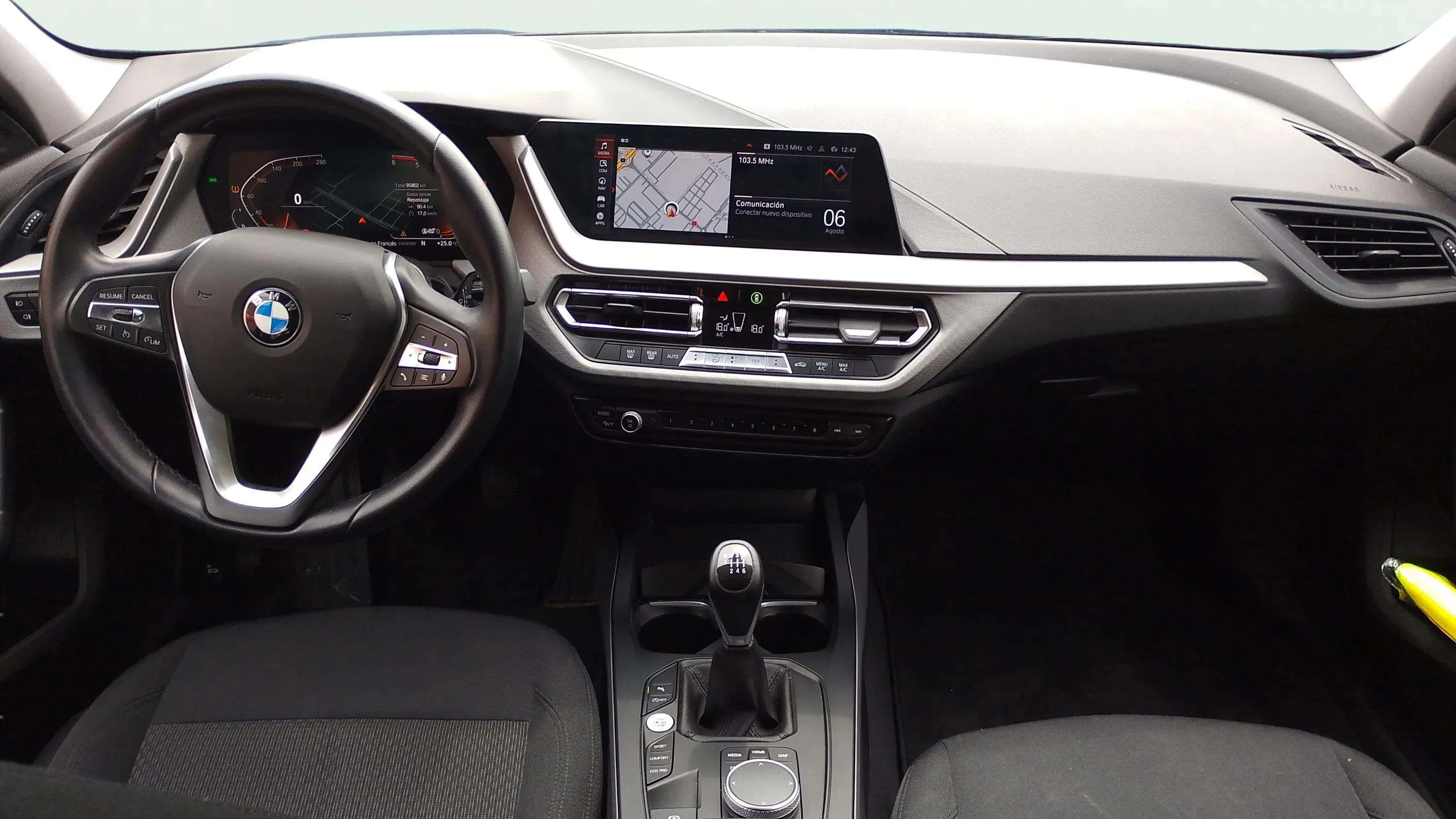 BMW Serie 1 118d - foto 13