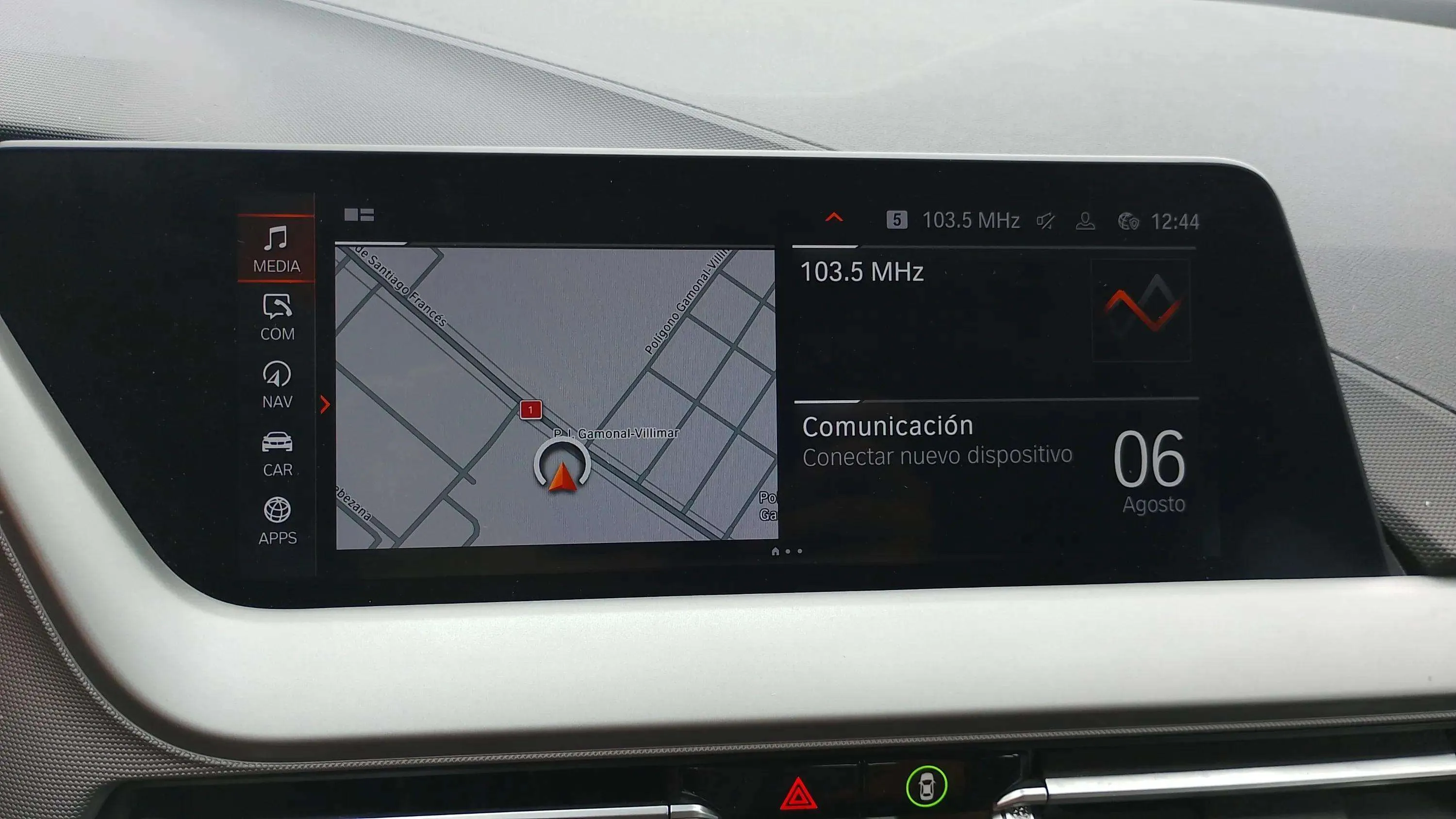 BMW Serie 1 118d - foto 16