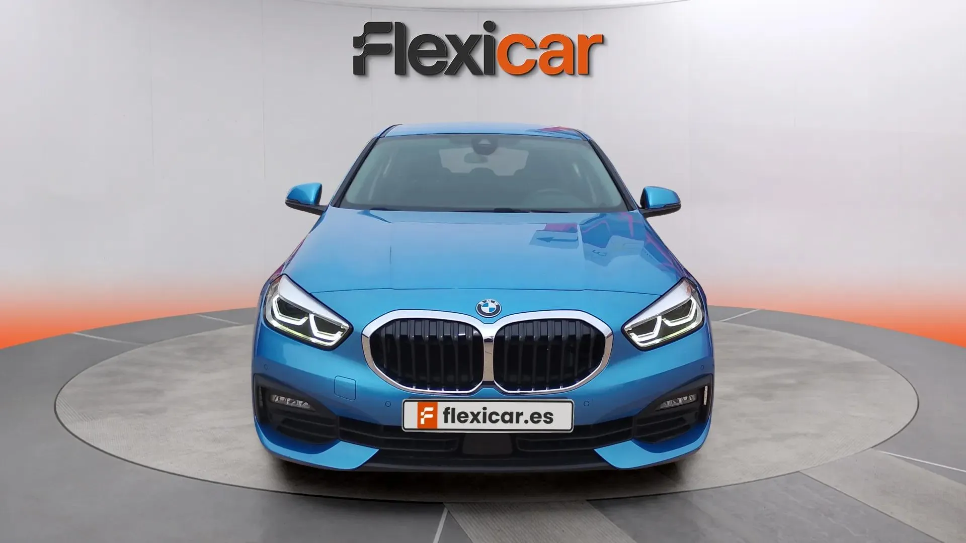 BMW Serie 1 118d - foto 2