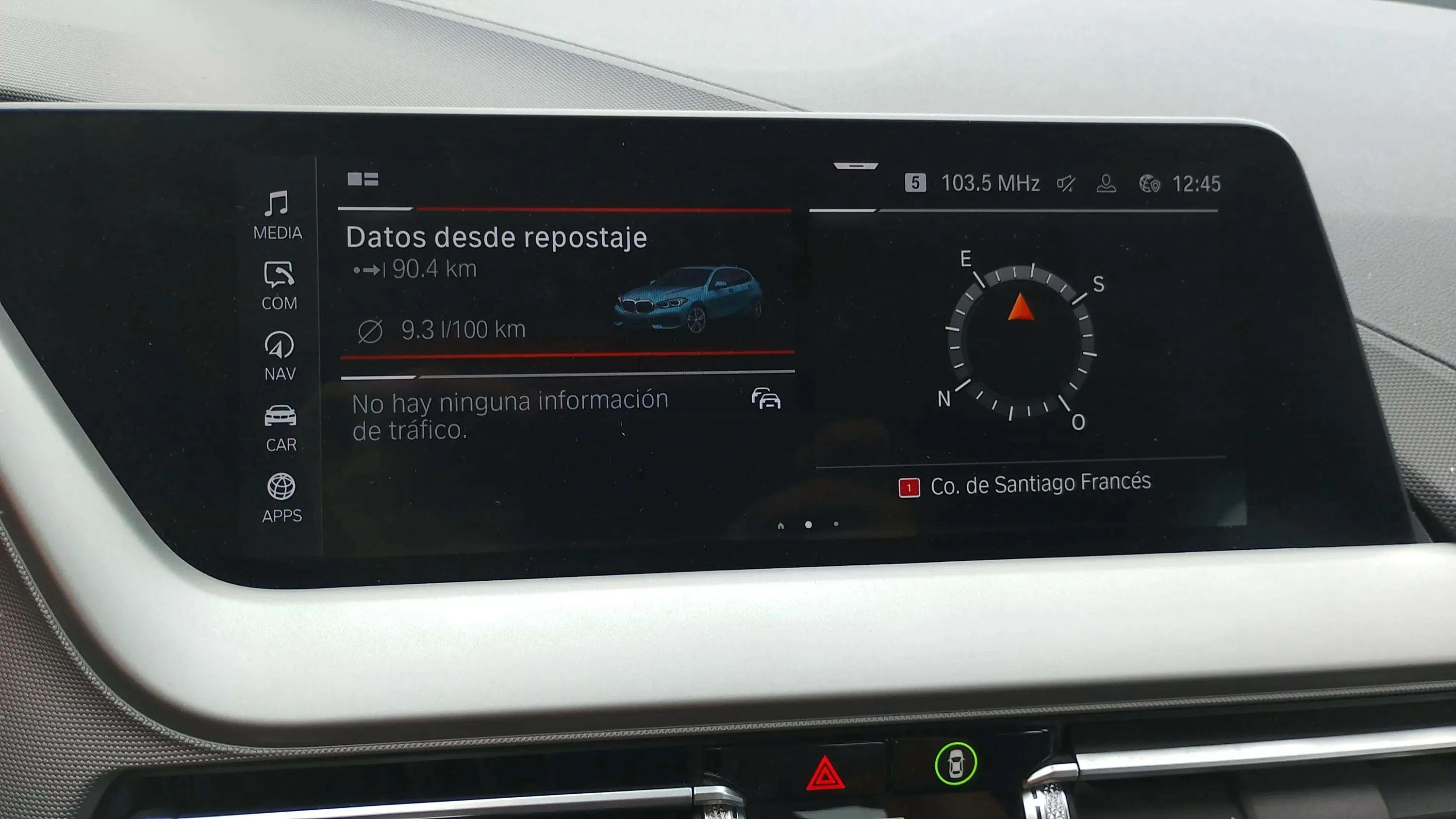 BMW Serie 1 118d - foto 17