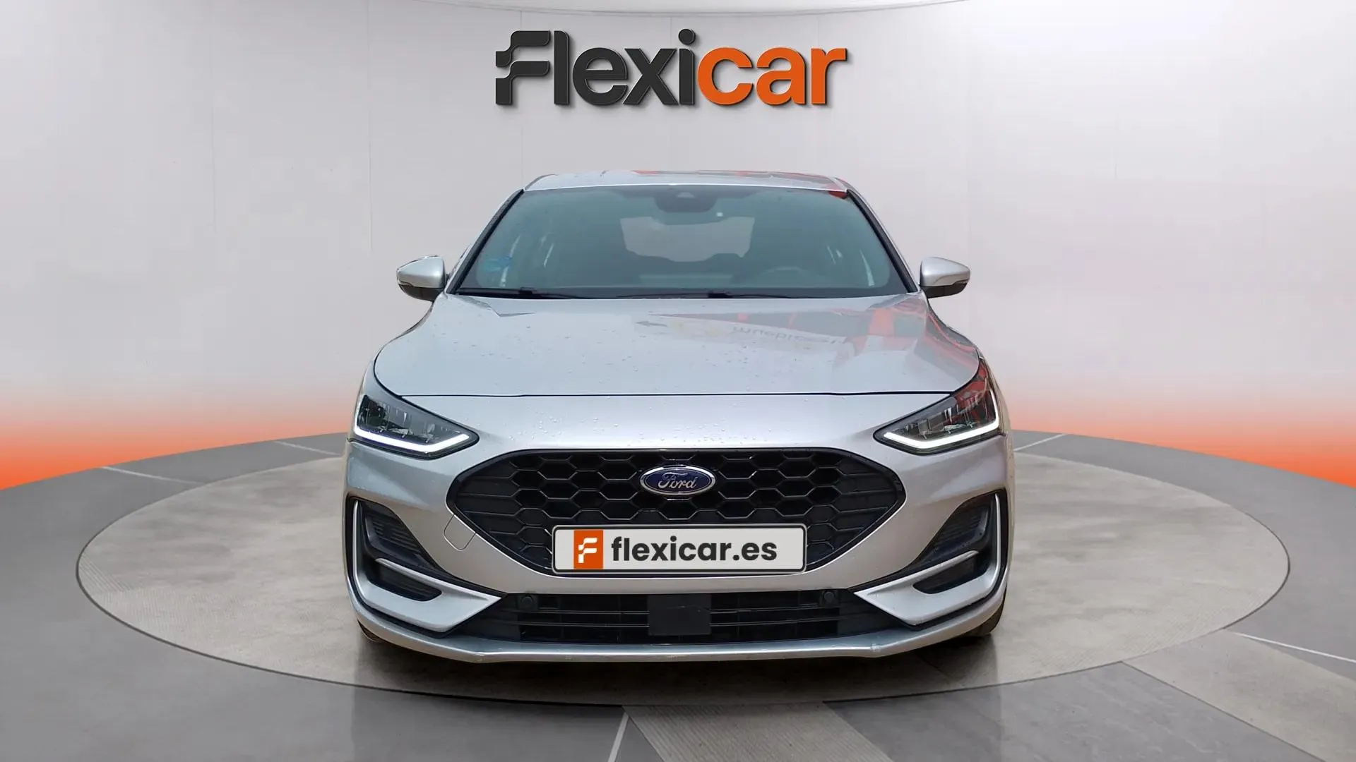 Ford Focus 1.0 EcoBoost MHEV ST-Line - foto 2