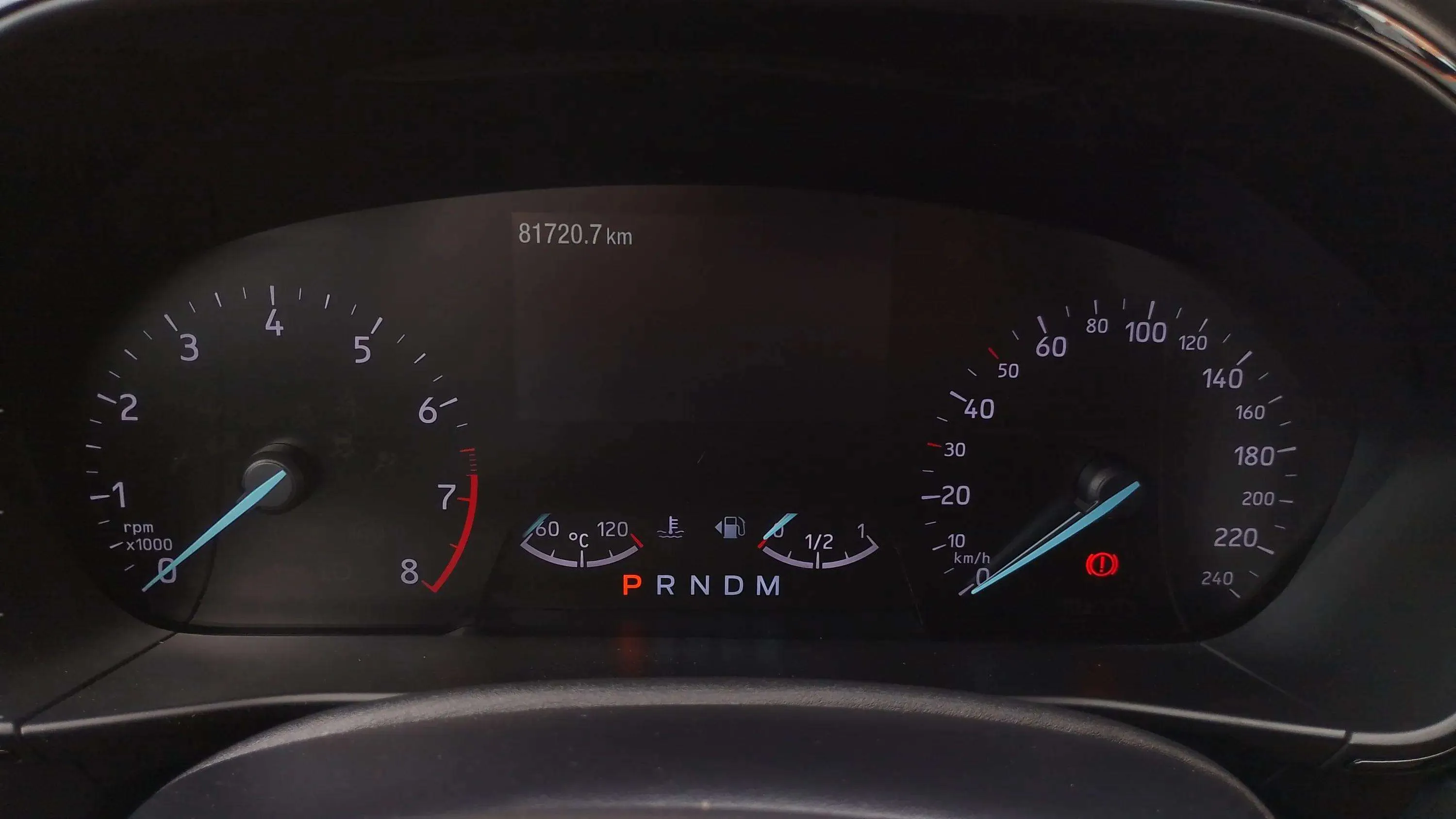 Ford Focus 1.0 EcoBoost MHEV ST-Line - foto 13